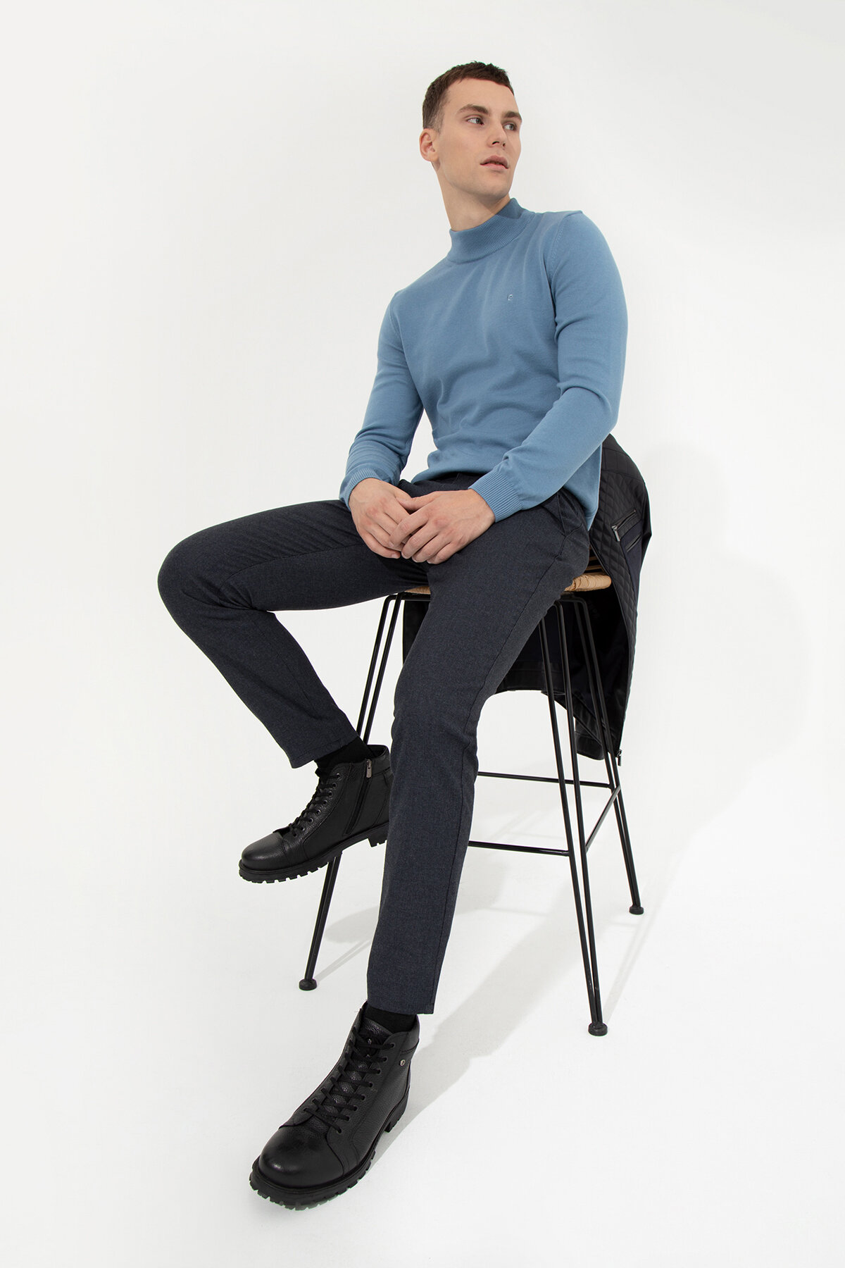 Pierre Cardin Erkek Pantolon 1470724