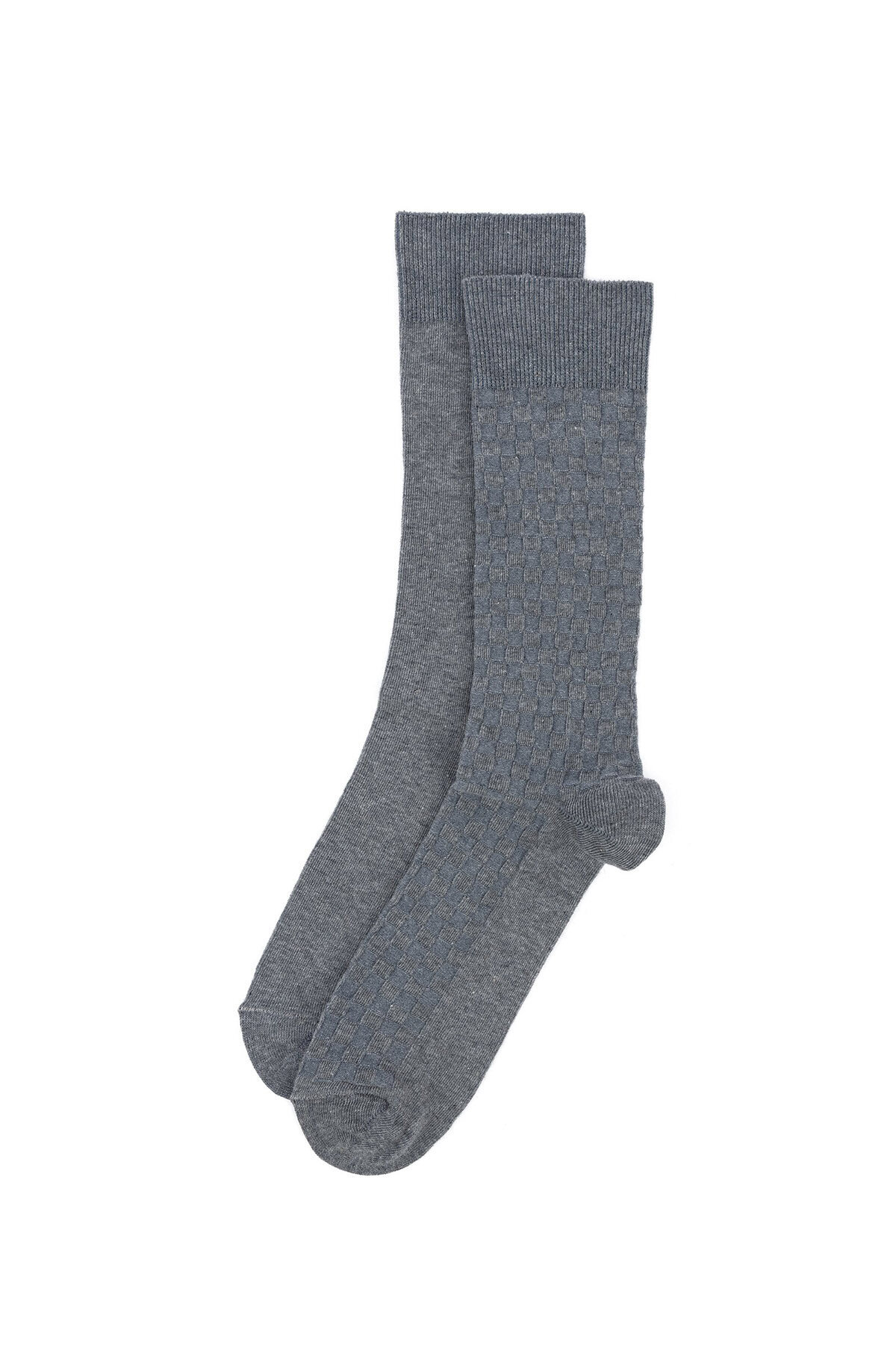 U.S. Polo Assn. Erkek 2'li Soket Çorap TRON.VR086