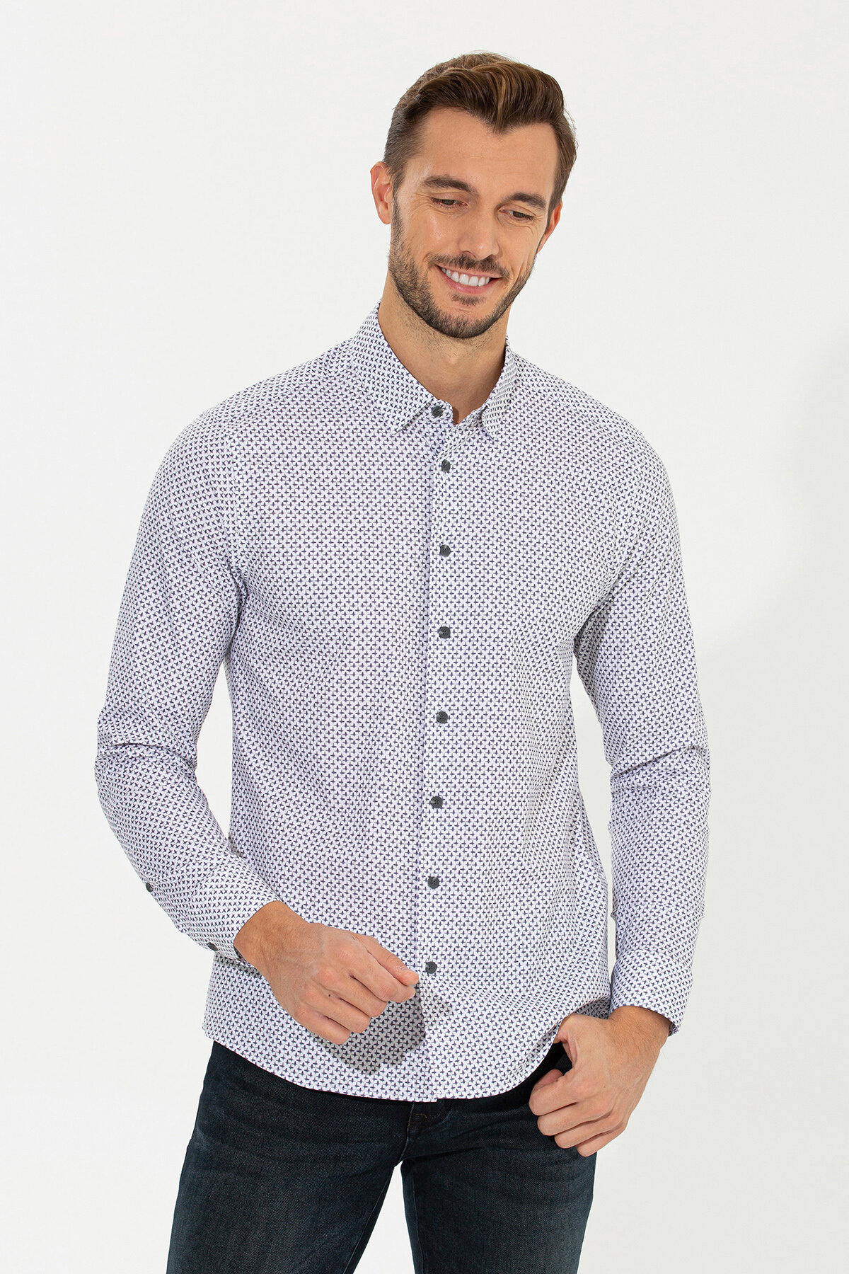 Pierre Cardin Erkek Gömlek 1460922