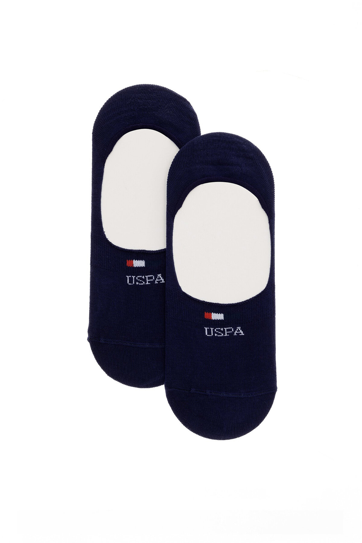 U.S. Polo Assn. Erkek 2'li Babet Çorap EARL-SK22.VR033