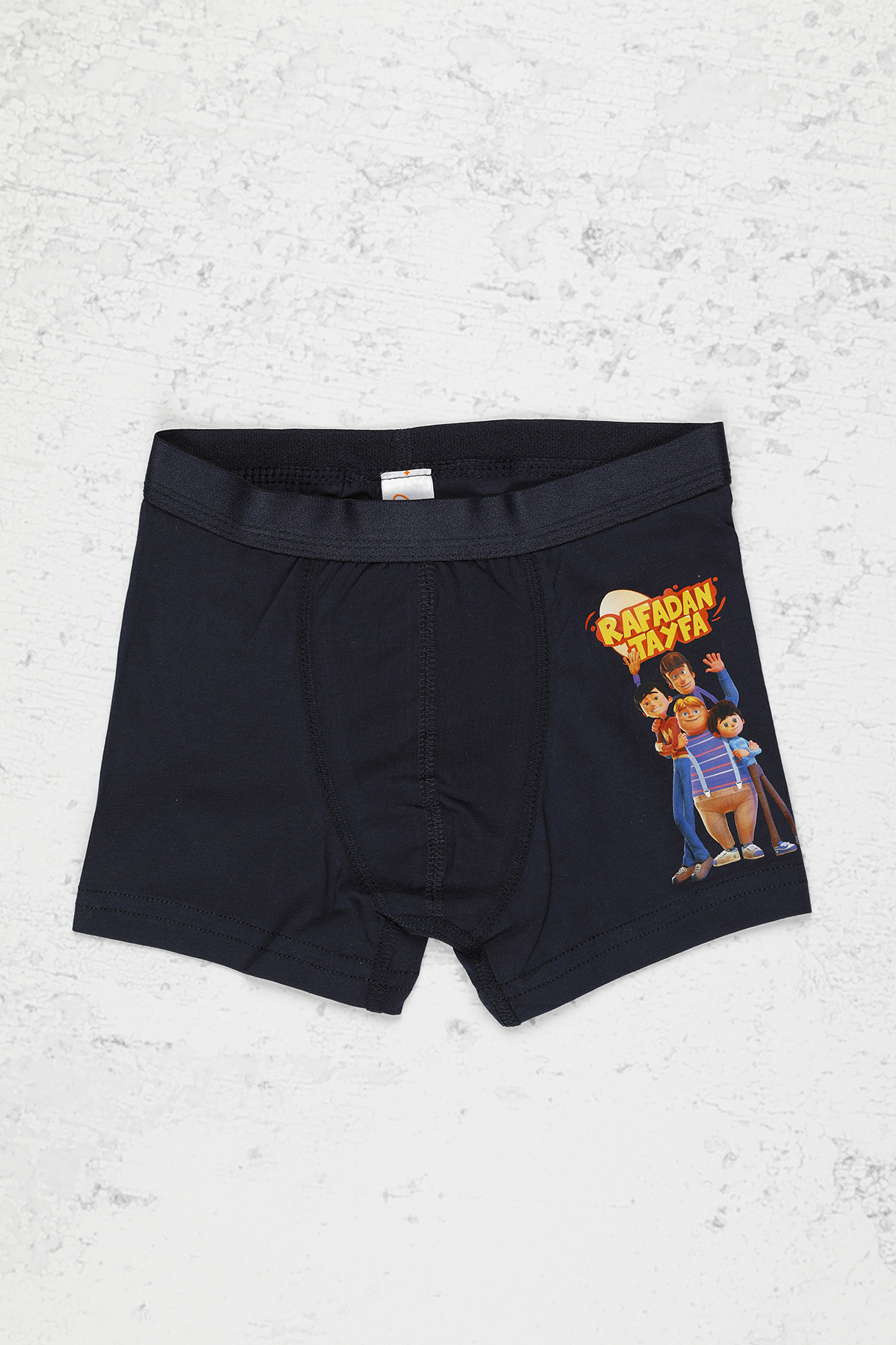 Rafadan Tayfa Erkek Çocuk Boxer 700