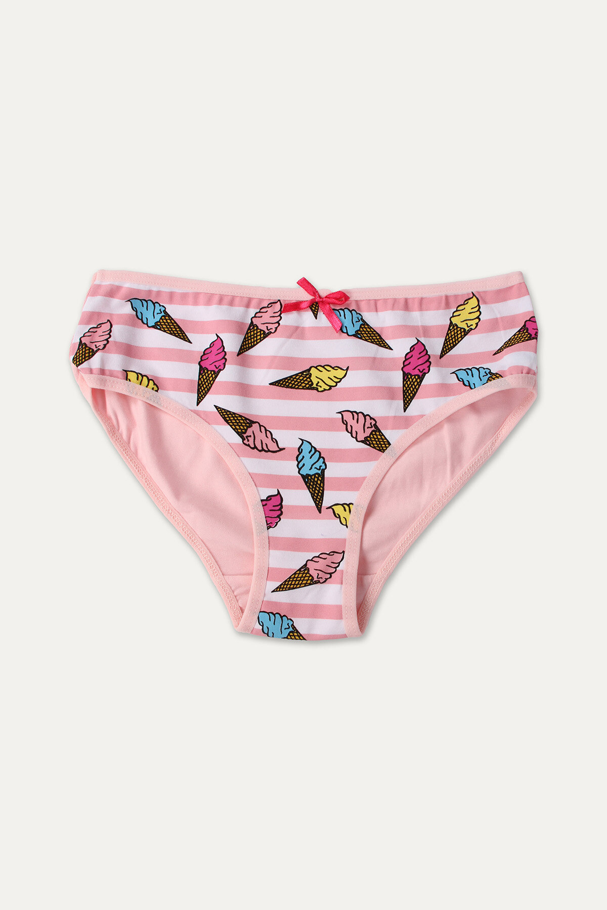 Öts Kız Çocuk Likralı Külot 8812