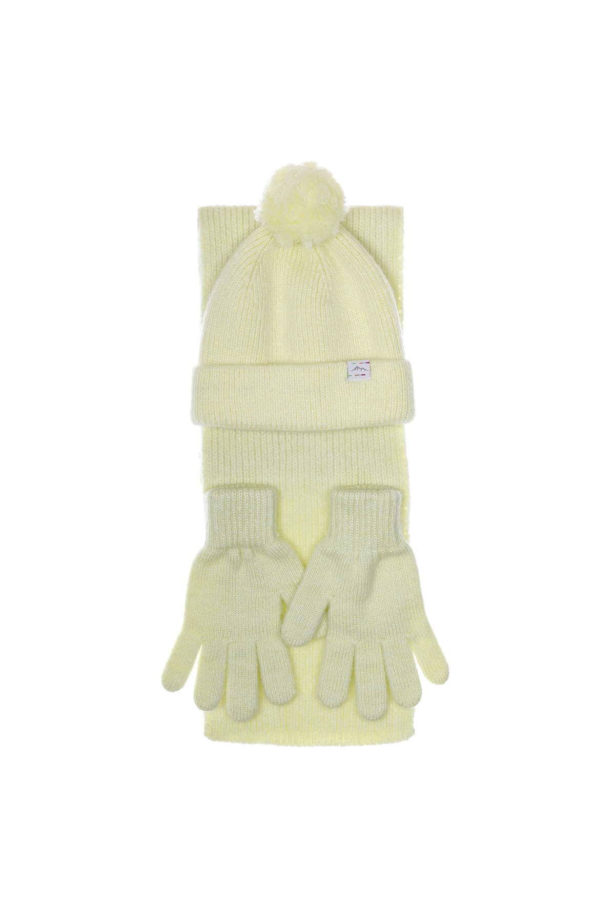 Fonem Çocuk Üçlü Takım FO 5210