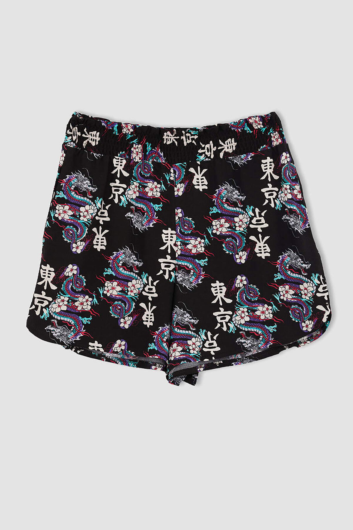 Defacto Kadın Şort W3145AZ