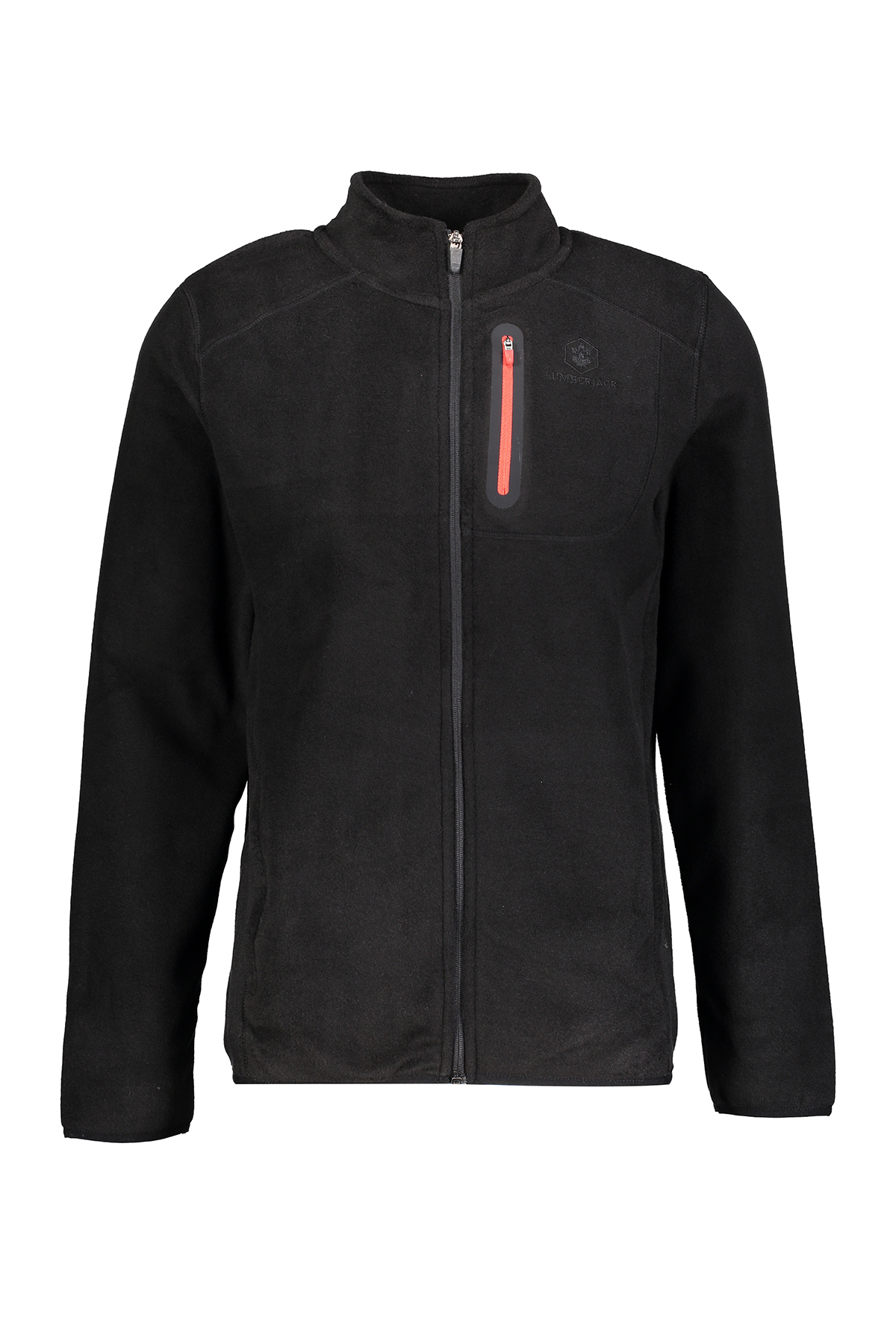 Lumberjack Erkek Polar NORDIC PL SIYAH