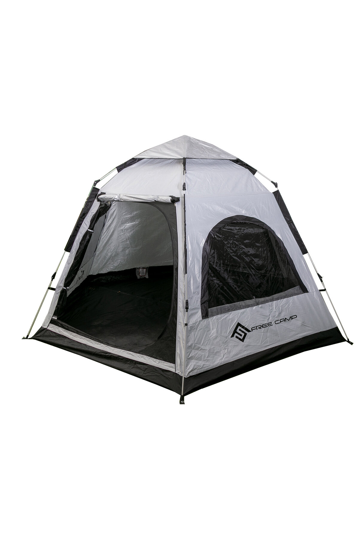 FreeCamp Zenica Otomatik Çadır