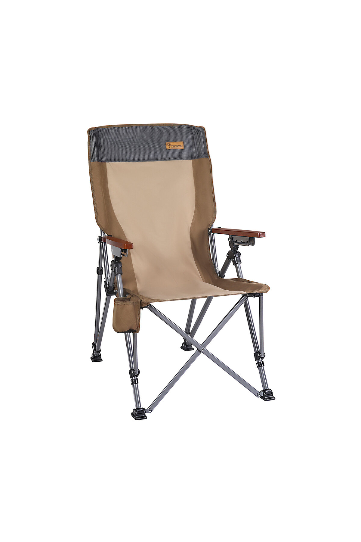 FreeCamp Trager Katlanır Sandalye