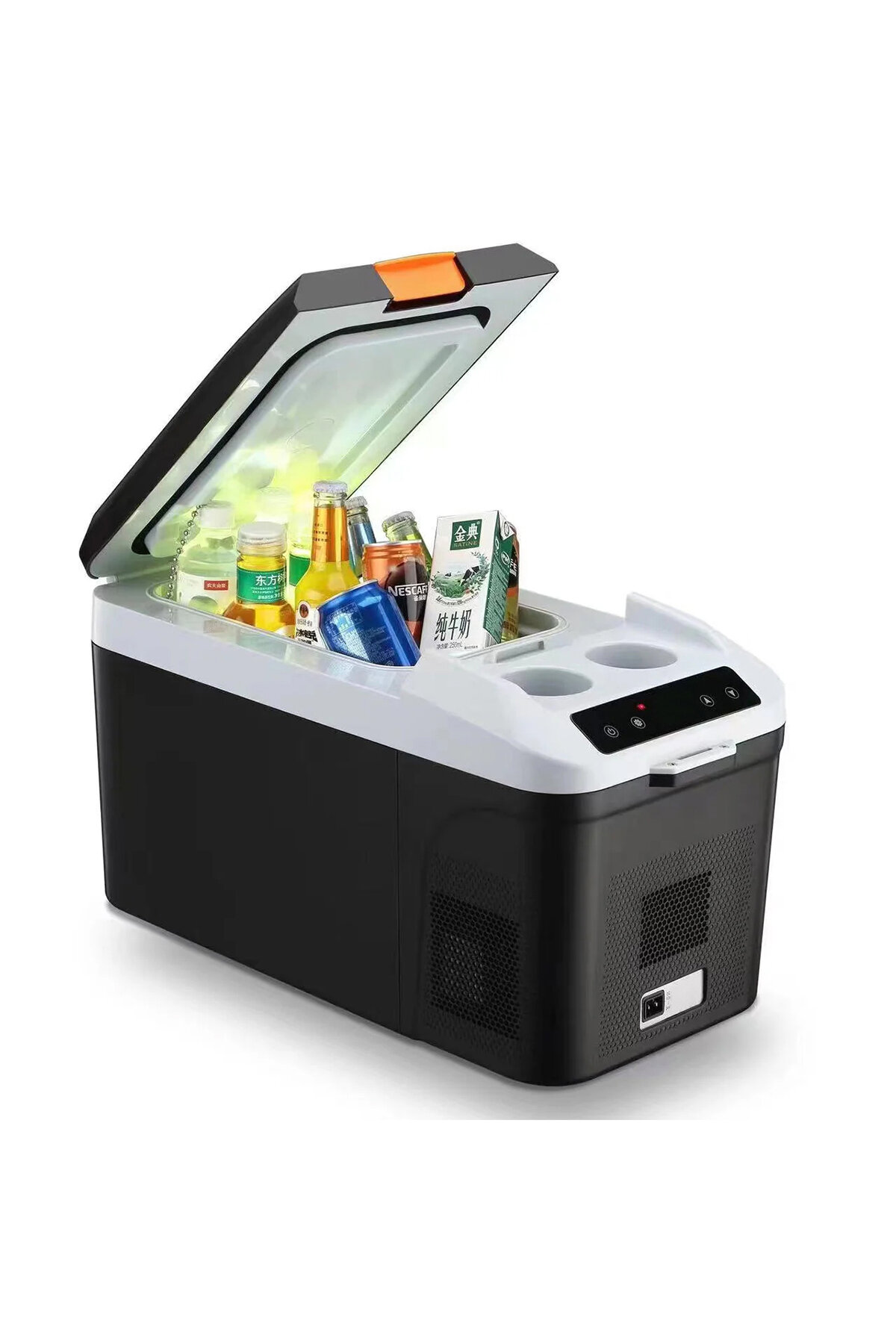 Icepeak Rega Termoelektrikli Buzdolabı 16L