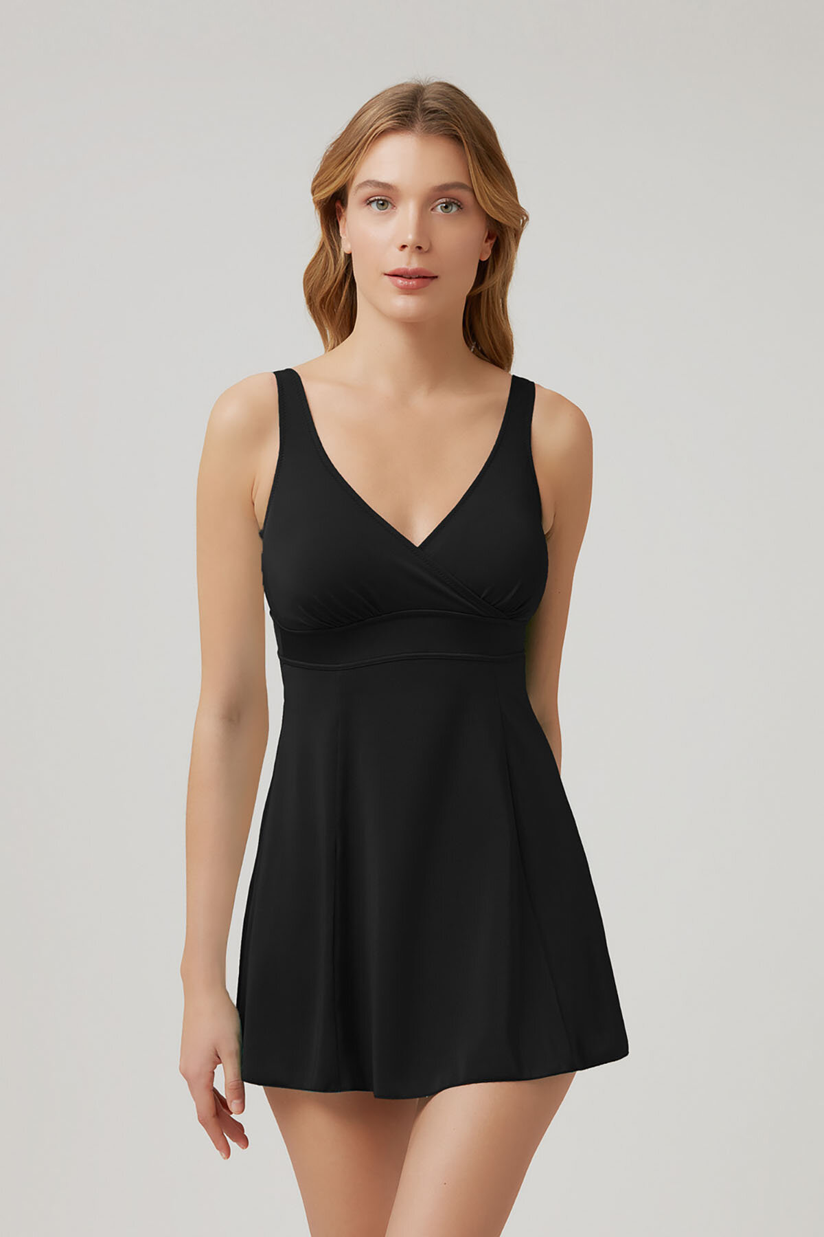 Kom Kadın Elbise Mayo NAOMI.SYH