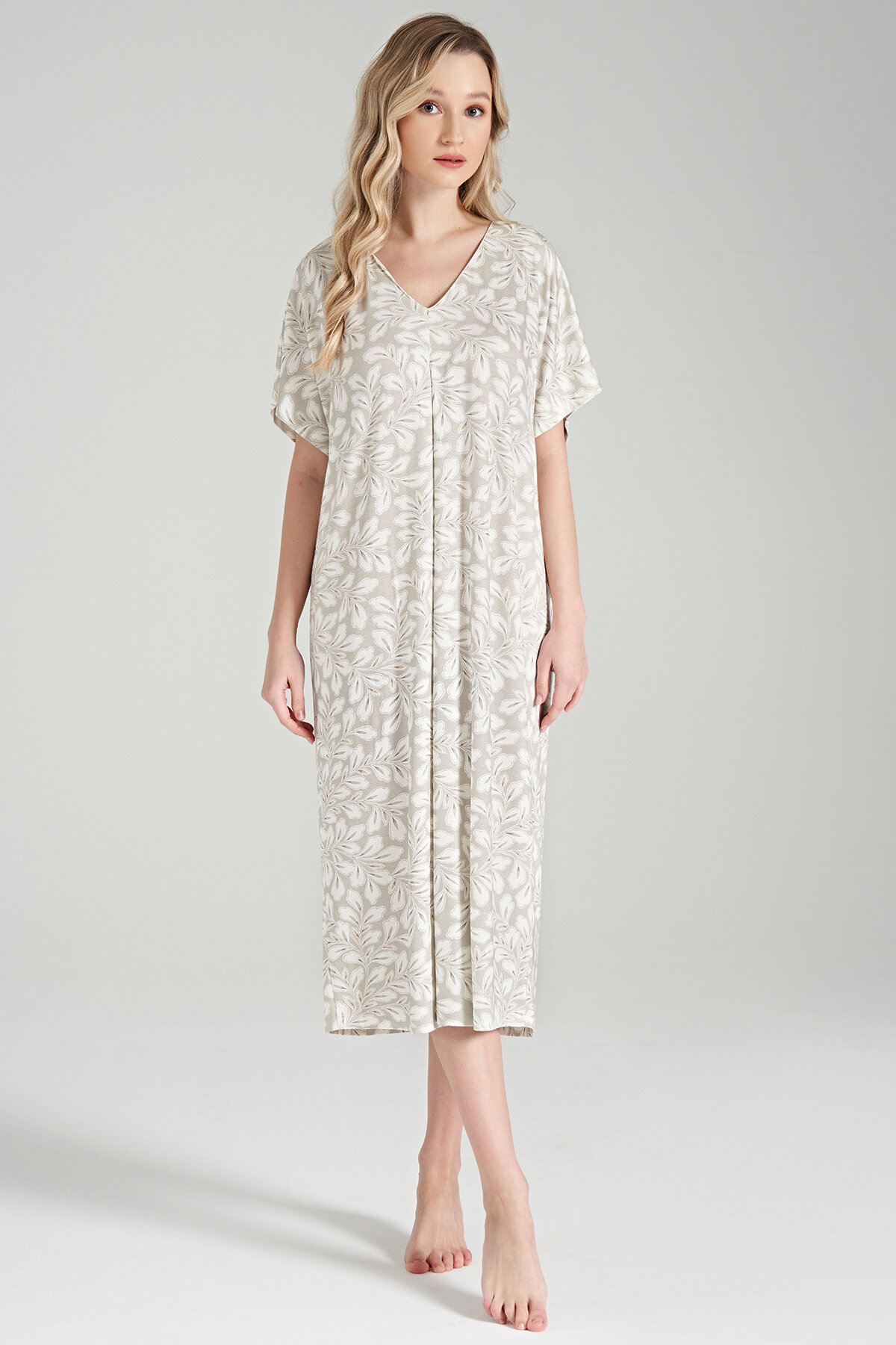 Pijadore Kadın Pijama Takımı 1676YSL