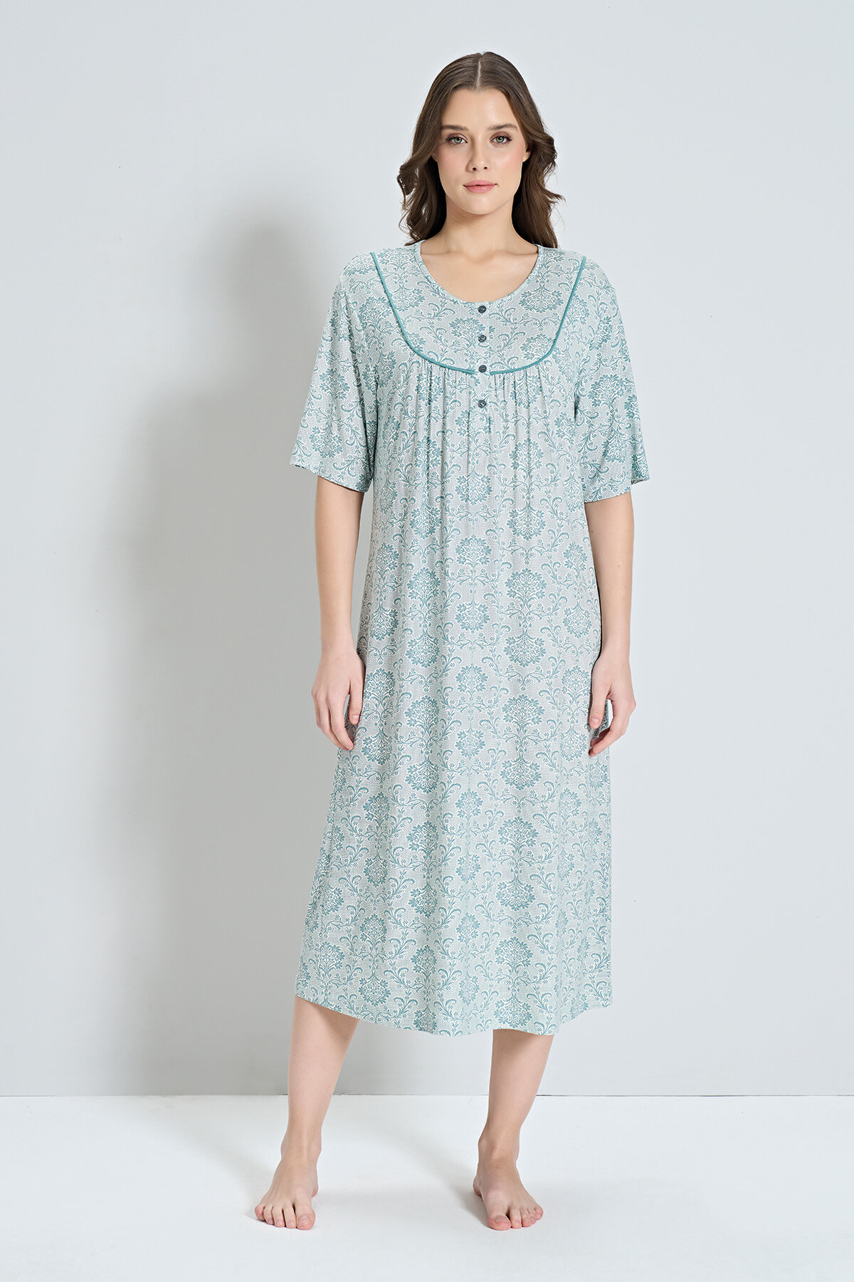 Pijadore Kadın Pijama Takımı 1845.YSL