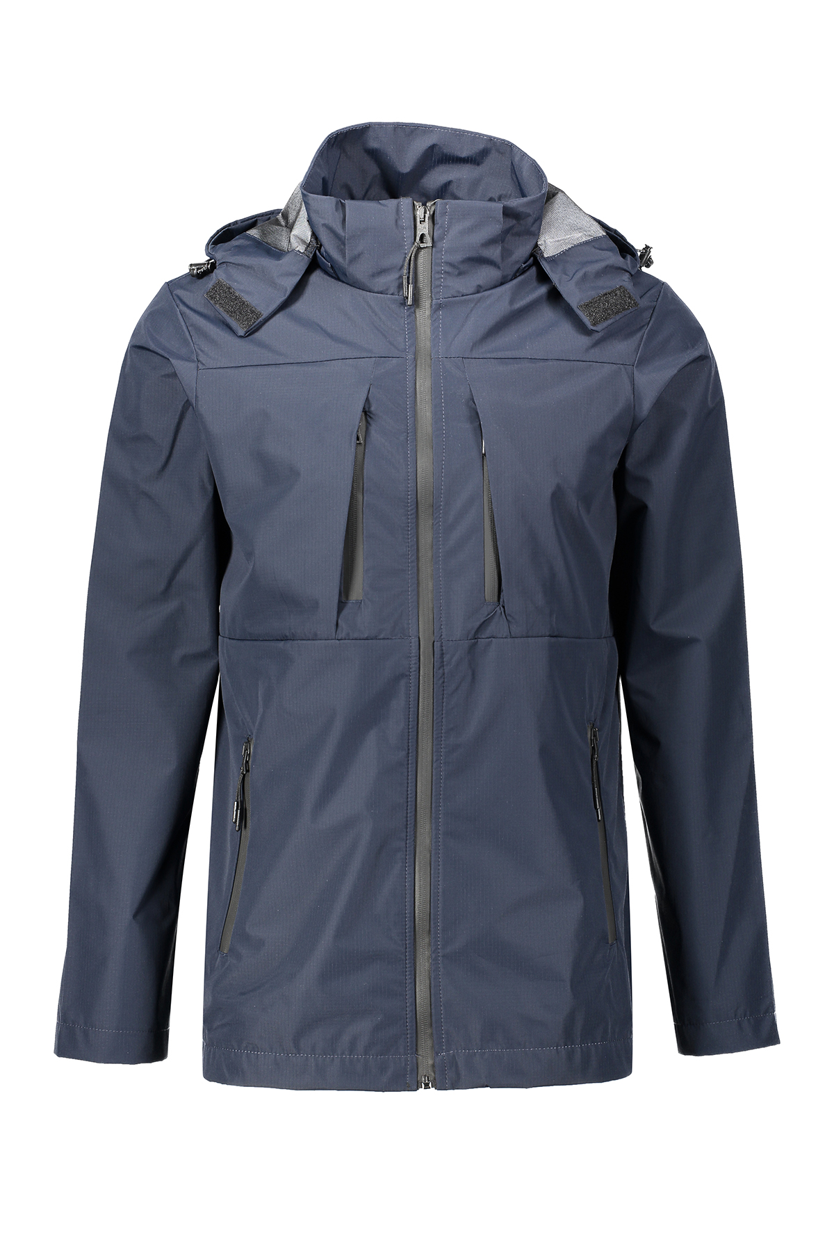 Exuma Erkek Outdoor Yağmurluk 1111054 410