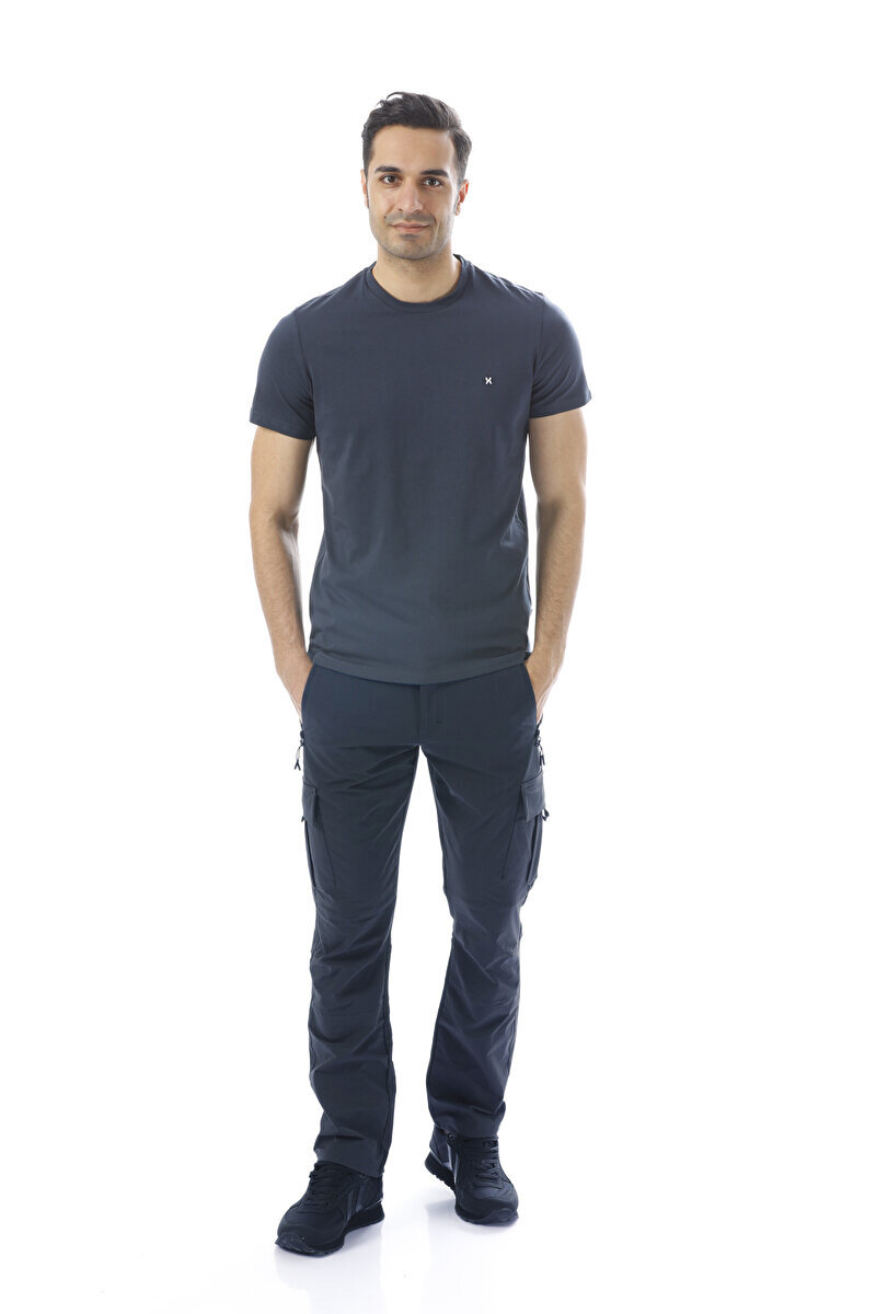 Exuma Erkek Outdoor Pantolon 2113006-413