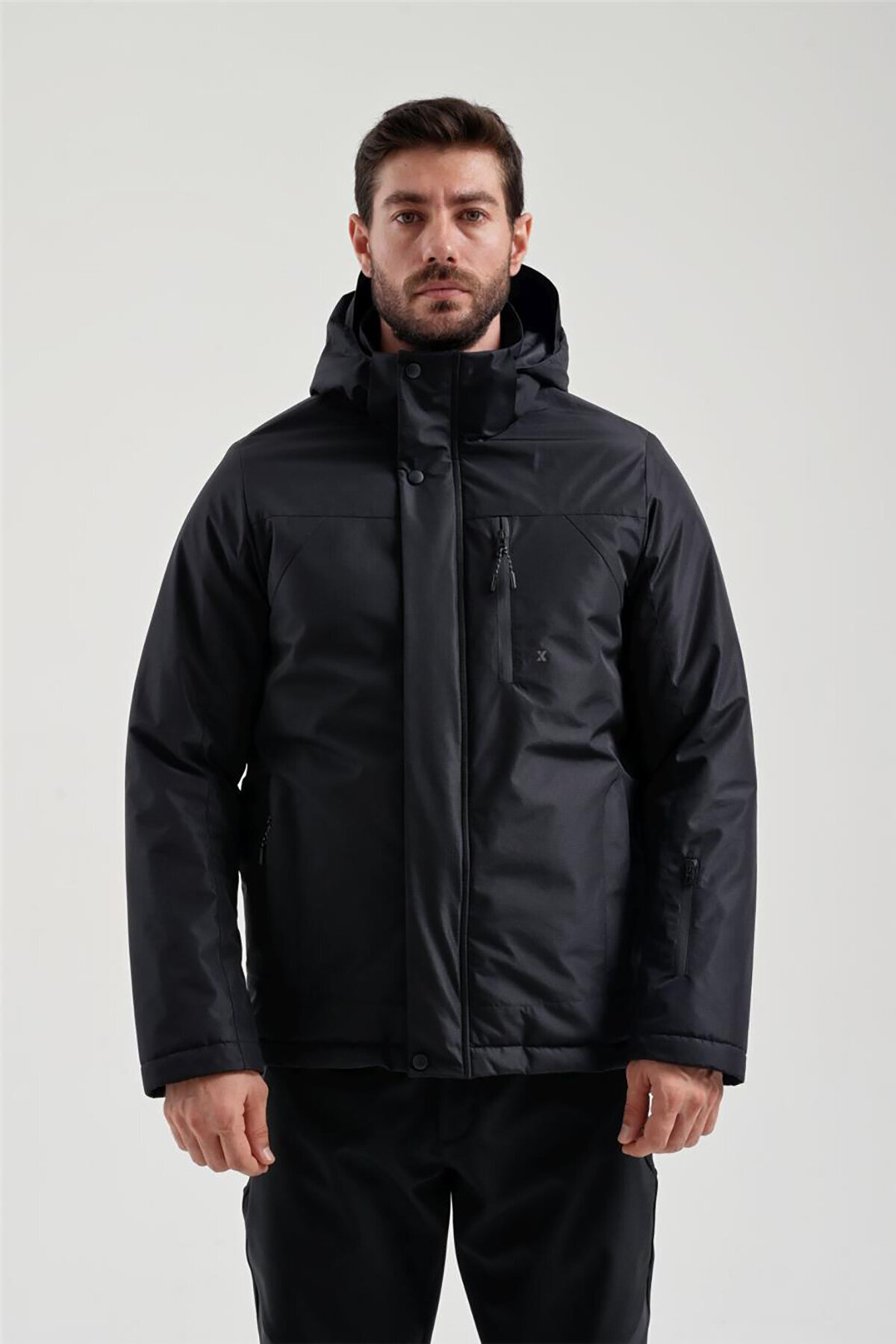 Exuma Erkek Kayak Mont 2211122