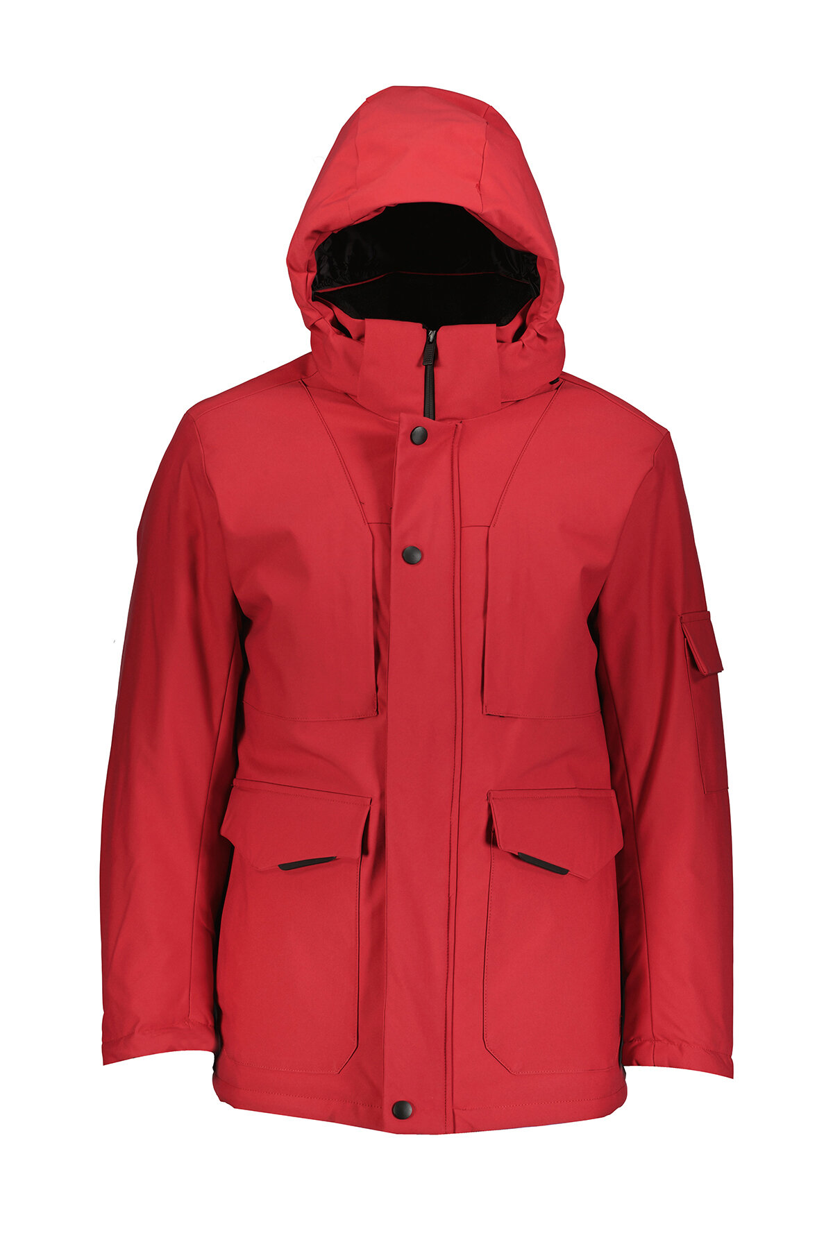 Exuma Erkek Mont 2211045