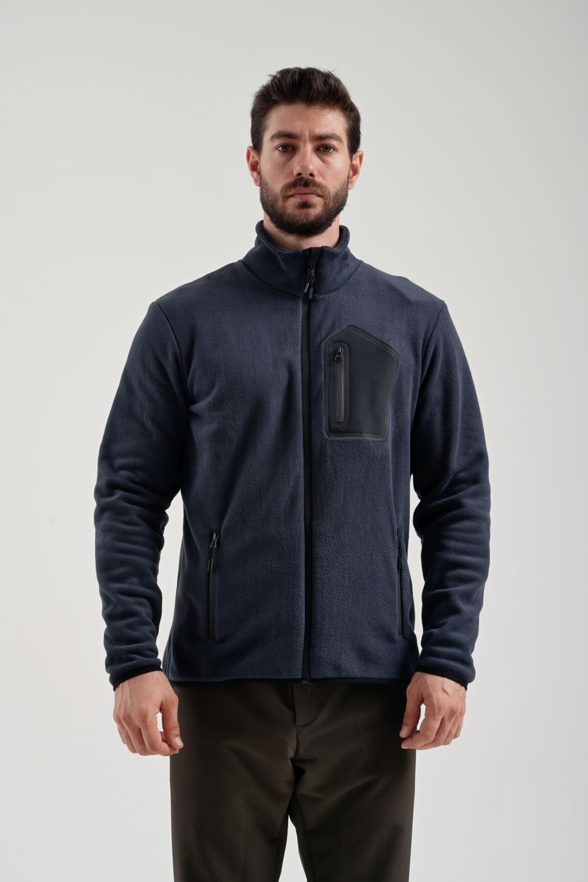 Exuma Erkek Polar 2312003-067