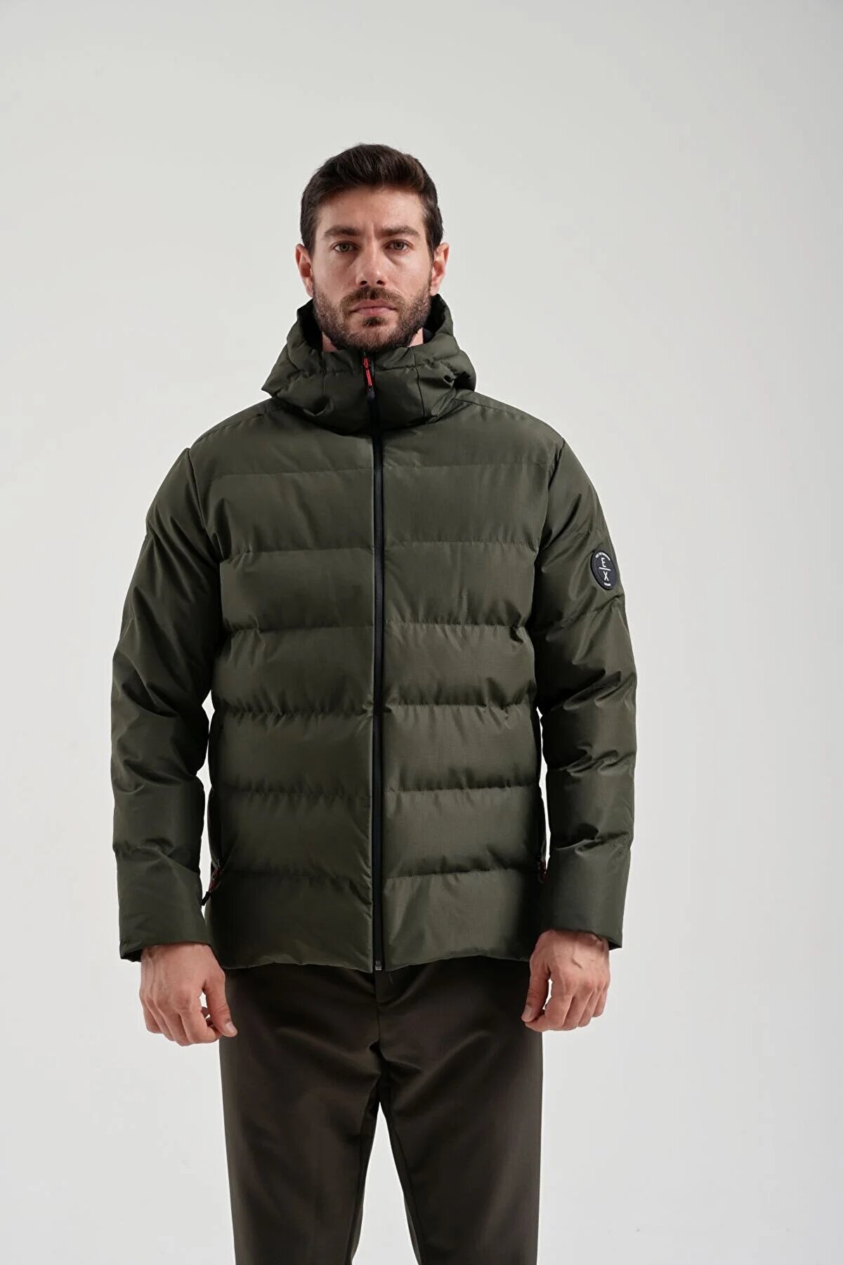 Exuma Erkek Mont 2211093