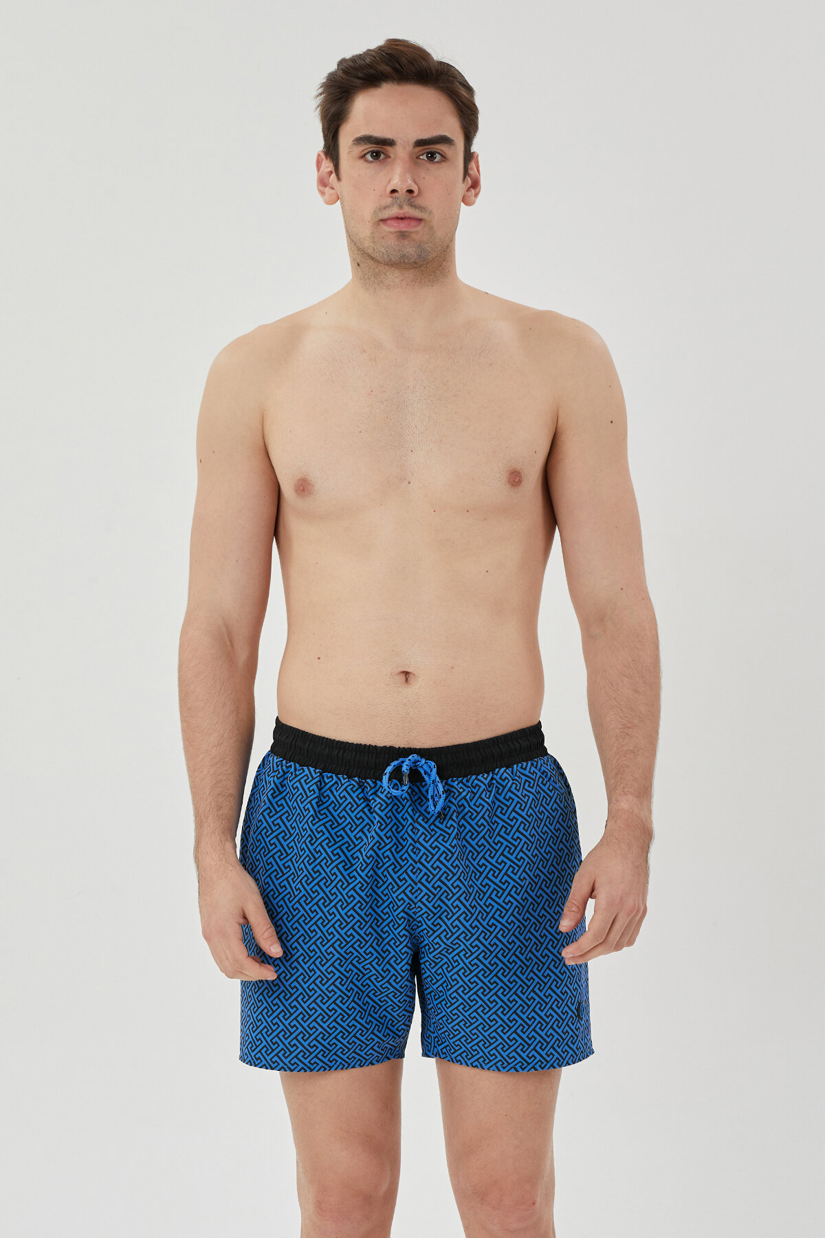 Exuma Erkek Deniz Şortu 1415031-106