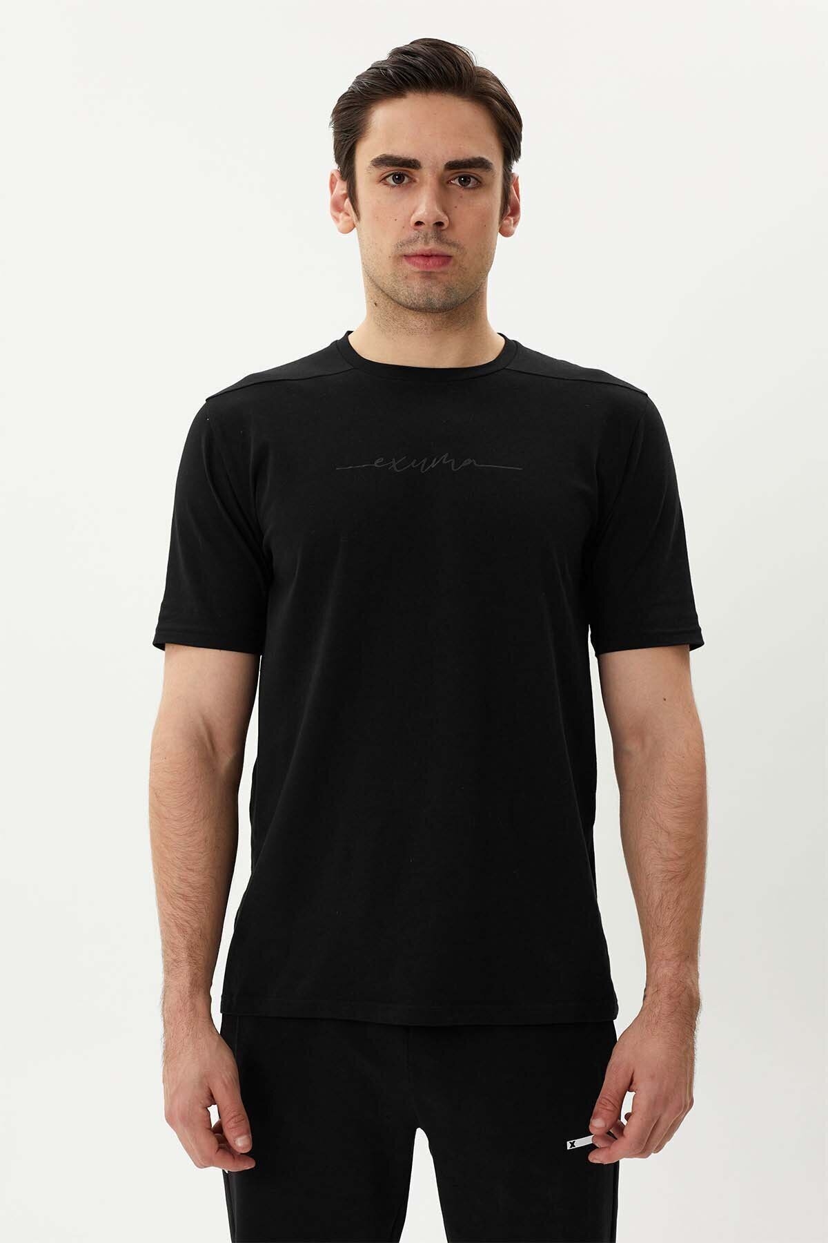 Exuma Erkek T-Shirt 1412038-010