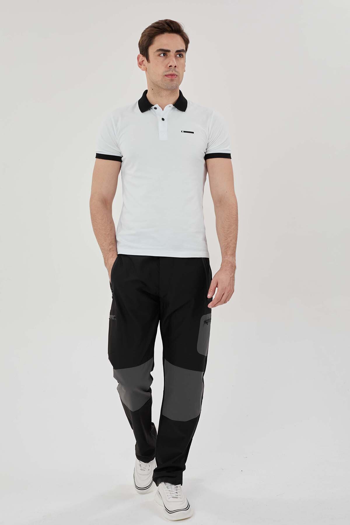 Exuma Erkek Pantolon 1413063-010