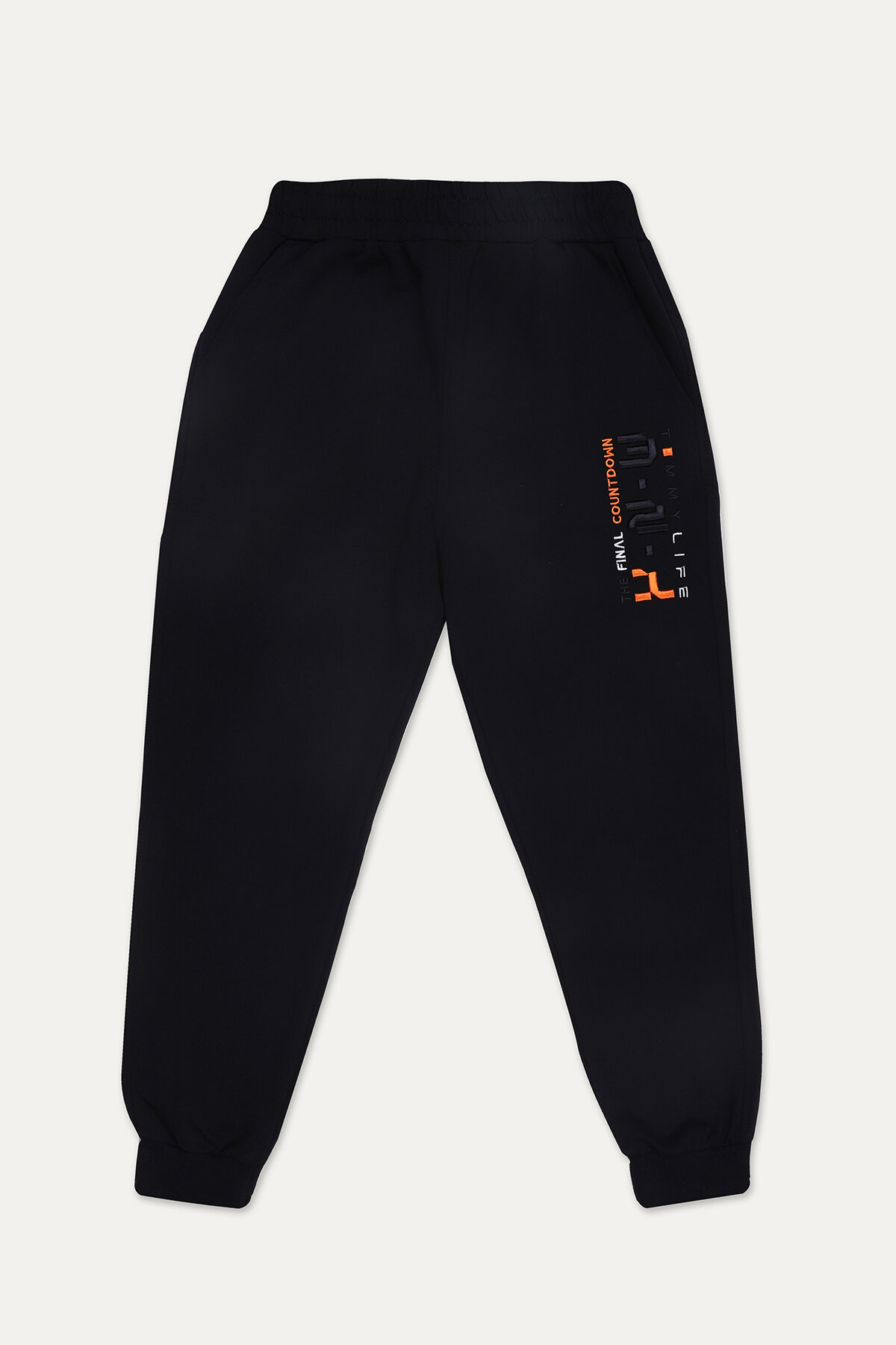 Tommy Life Erkek Çocuk Eşofman Alt T11EG-11058_01