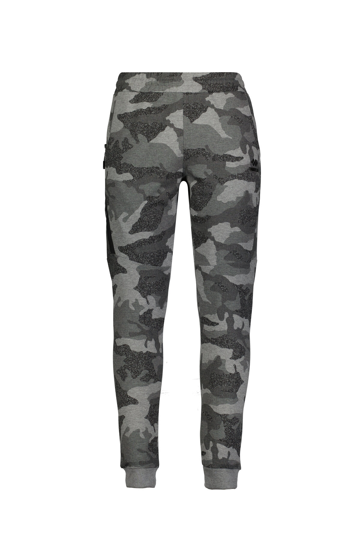 Tommy Life Erkek Eşofman Altı 84948_01 GRI MELANJ