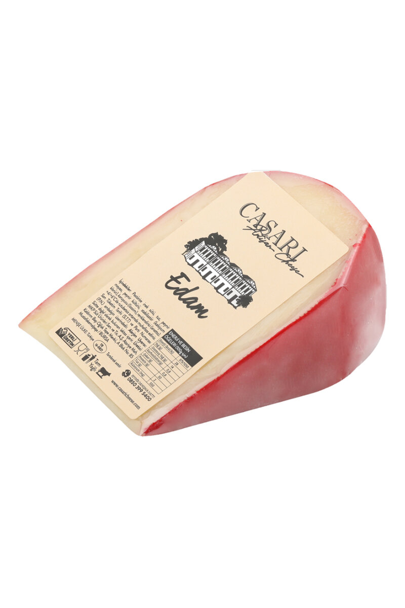 Casari Edam Peyniri 200 G