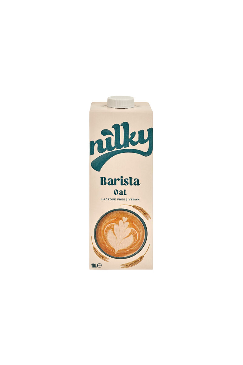 Nilky Barista İçecek 1 L