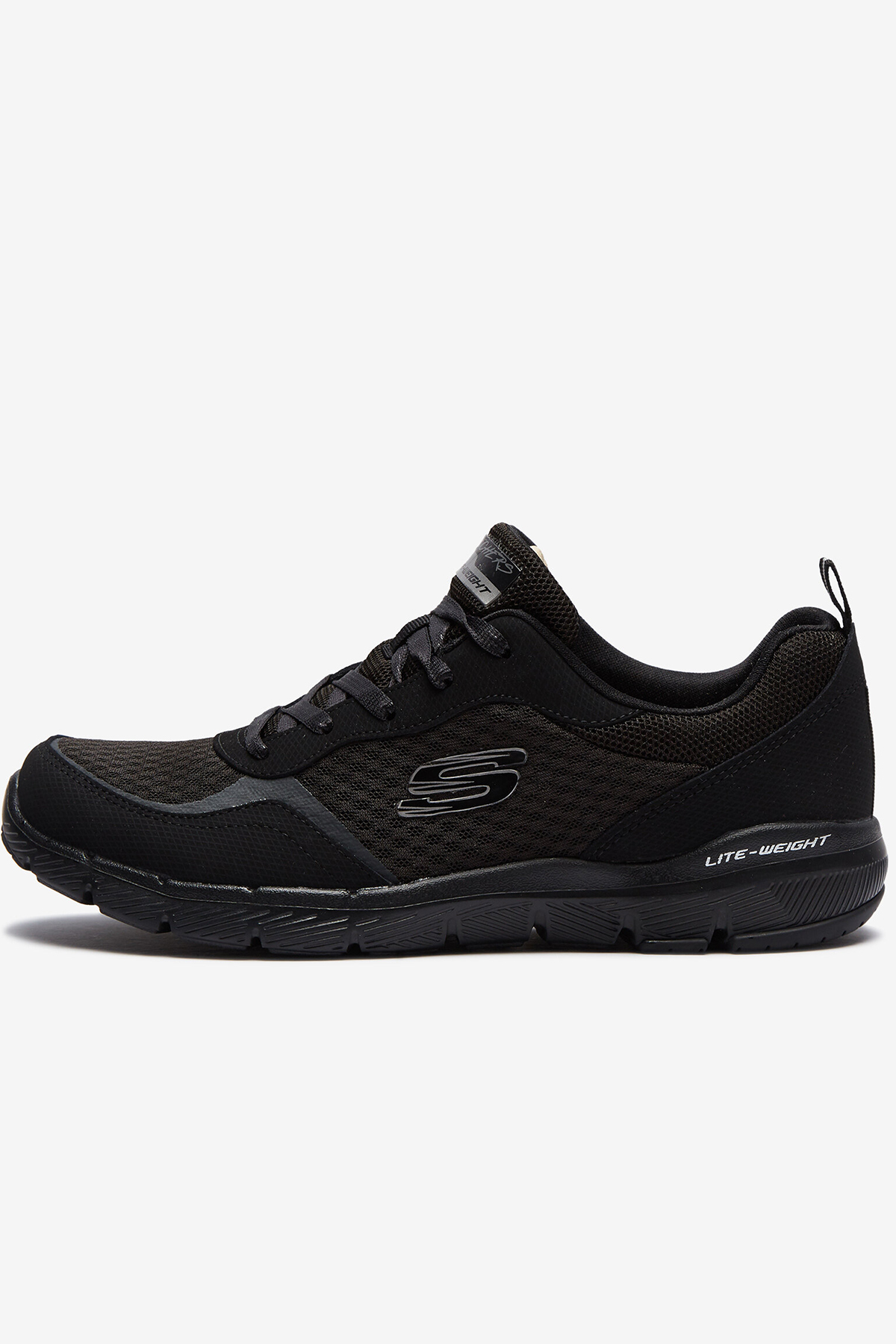 Skechers Flex Appeal 3.0-Go Forward Kadın Ayakkabı S13069 BBK