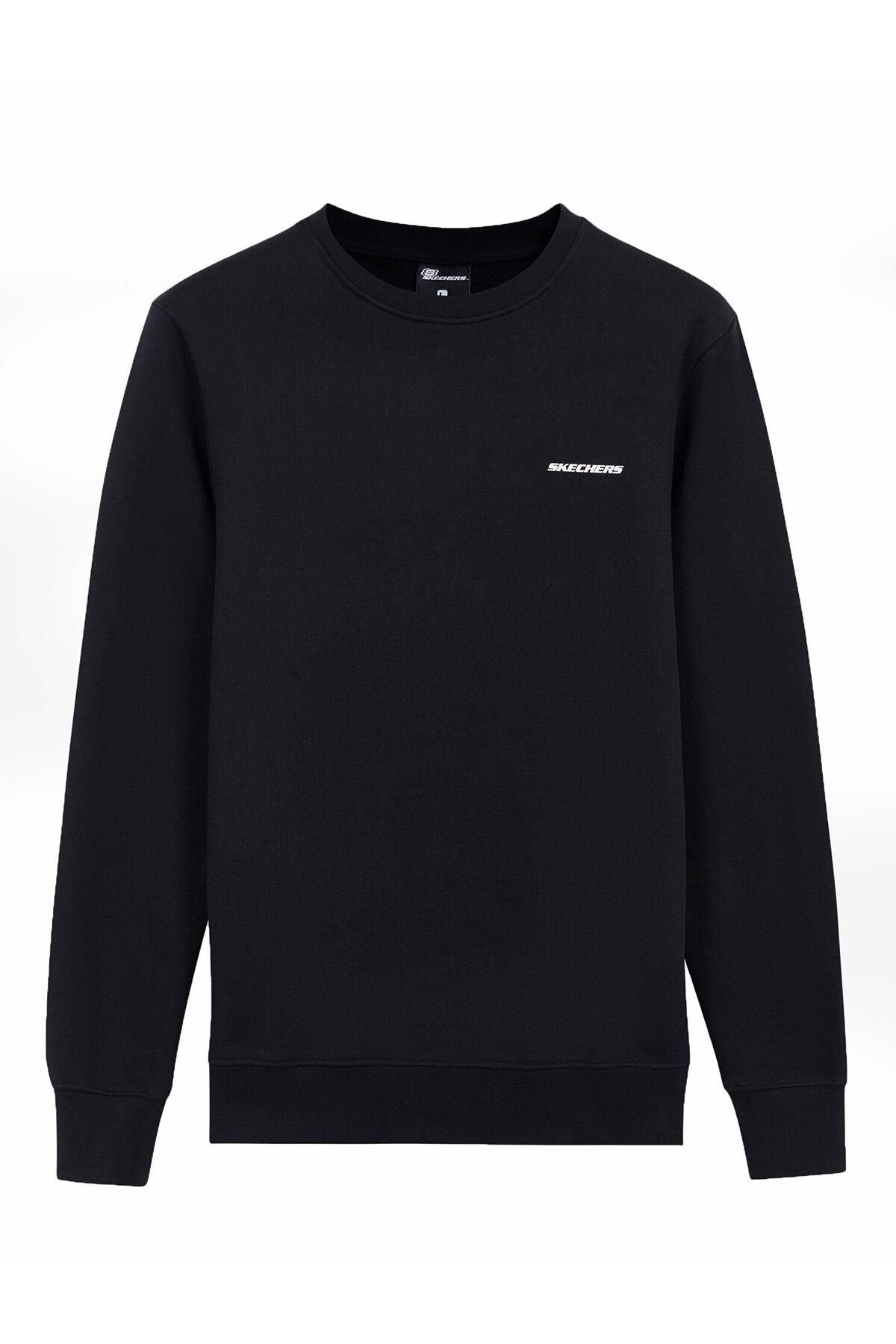 Skechers Erkek Sweatshirt S212265-001