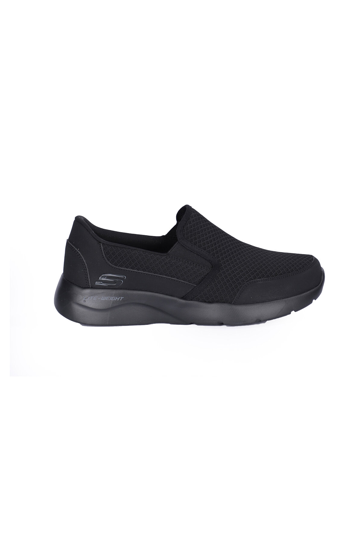 Skechers Dynamight 2.0 Erkek Ayakkabı 894115TK BBK