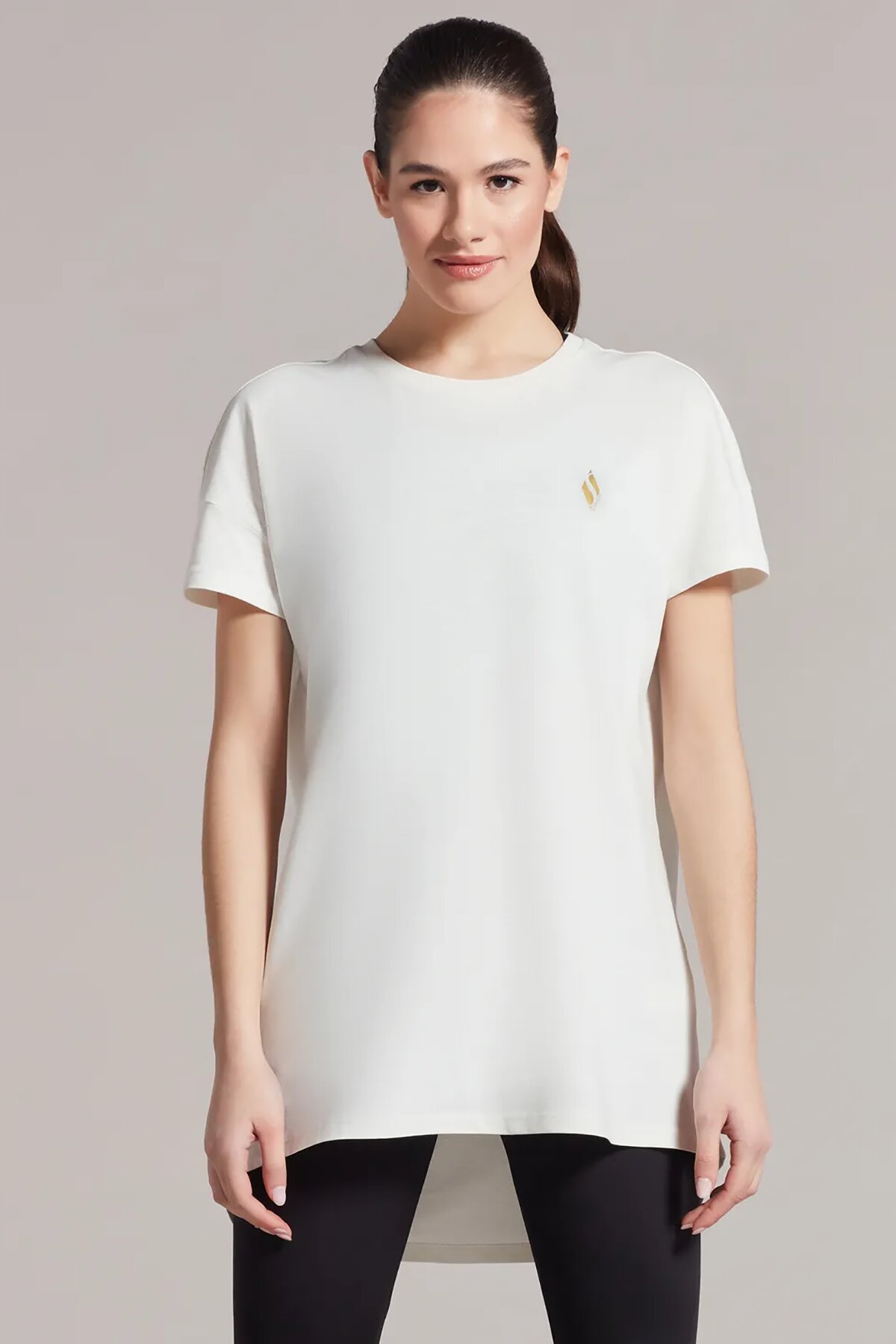 Skechers Kadın Tişört S221482-102