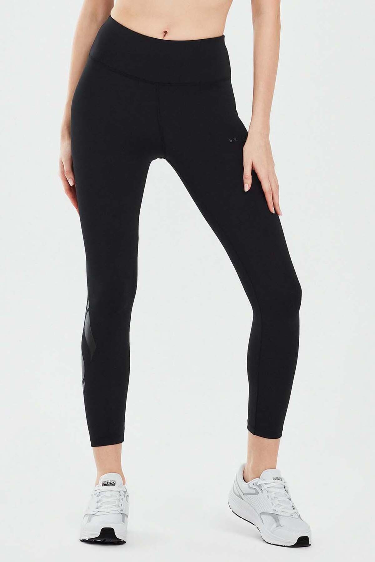 Skechers Kadın Tayt S221139-001