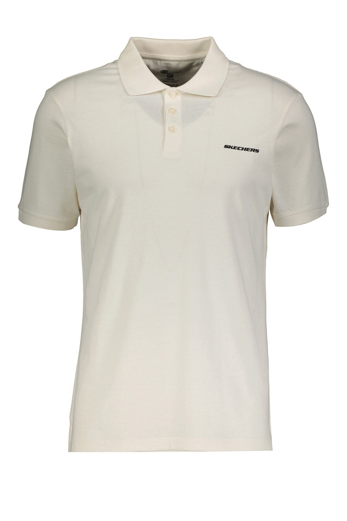 Skechers Erkek Polo Yaka Tişört S211800-102