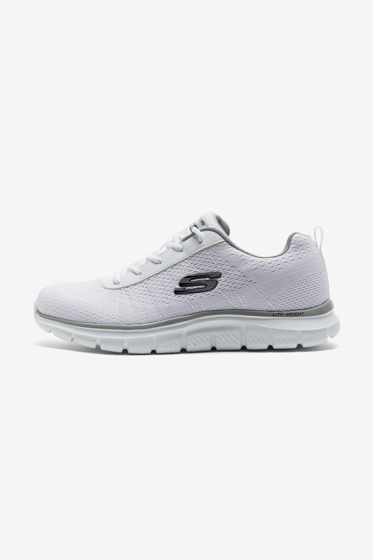 Skechers Track Erkek Ayakkabı 232081TK WHT