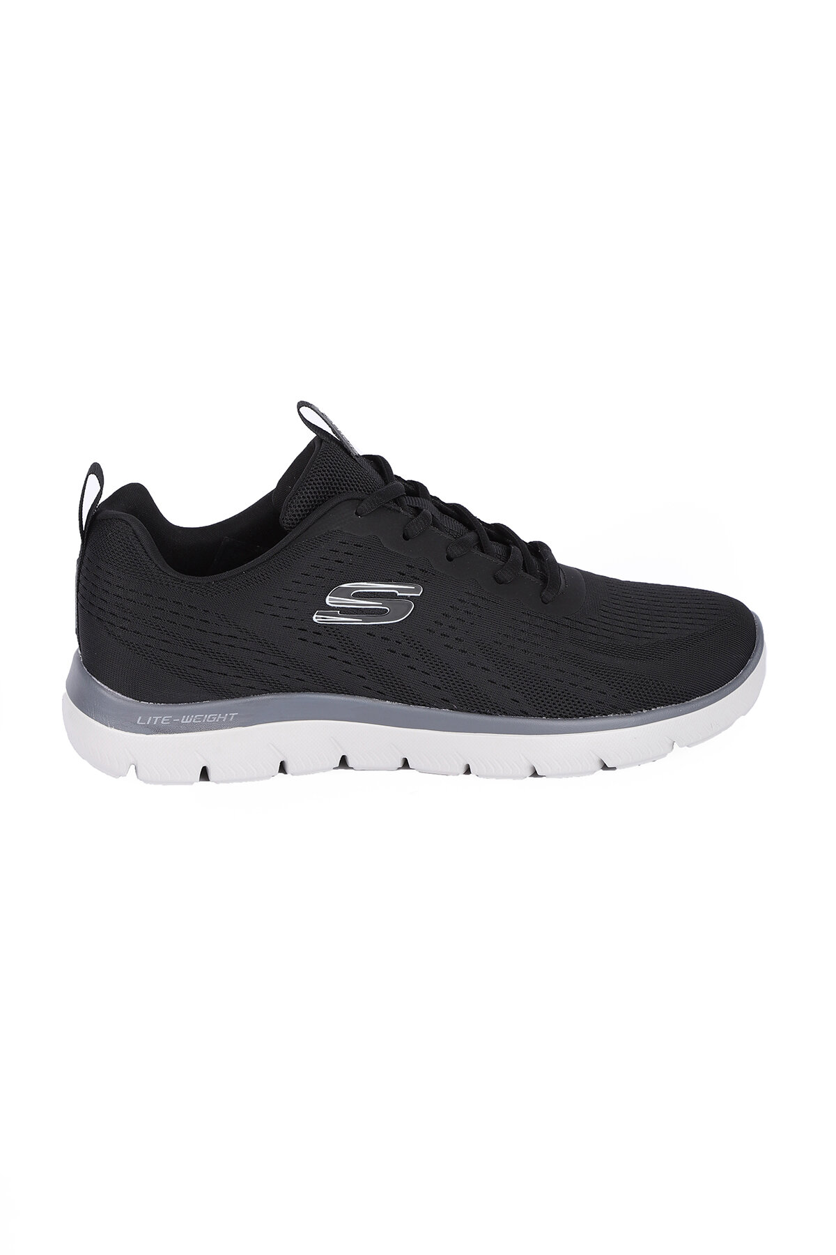 Skechers Summits Erkek Ayakkabı 232395TK BKCC