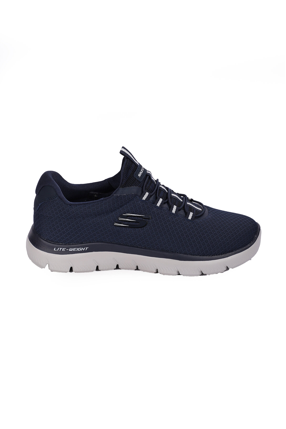 Skechers Summits Erkek Ayakkabı 52811TK NVY
