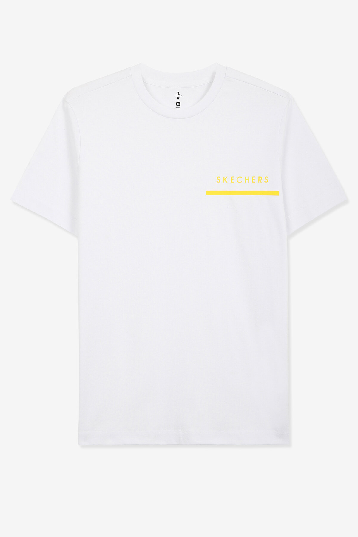 Skechers Erkek Tişört S221052-100