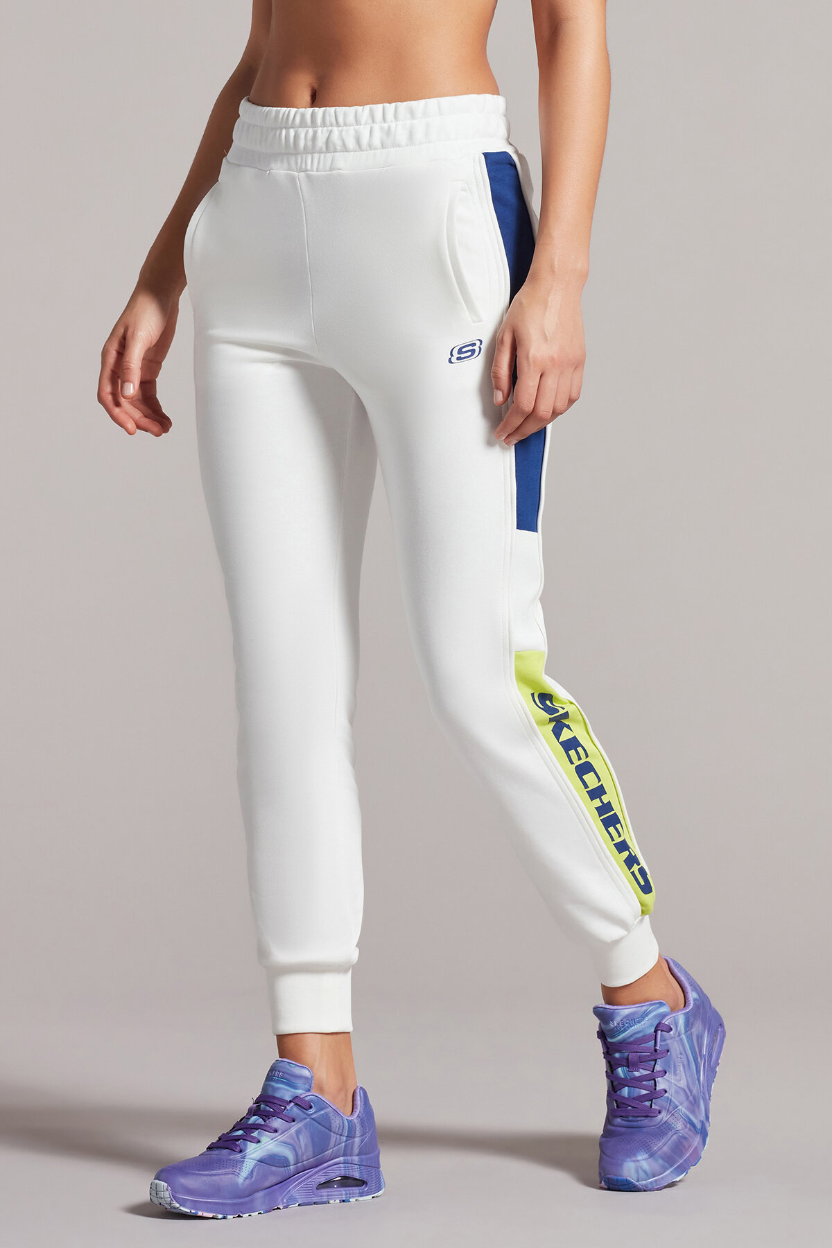 Skechers Kadın Eşofman Altı S231050-100