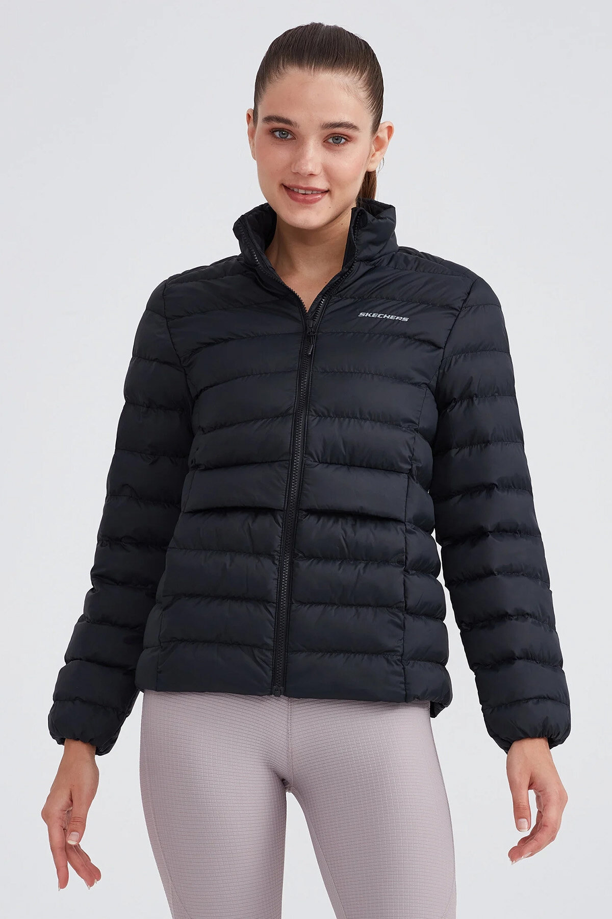 Skechers Kadın Mont S231240-001