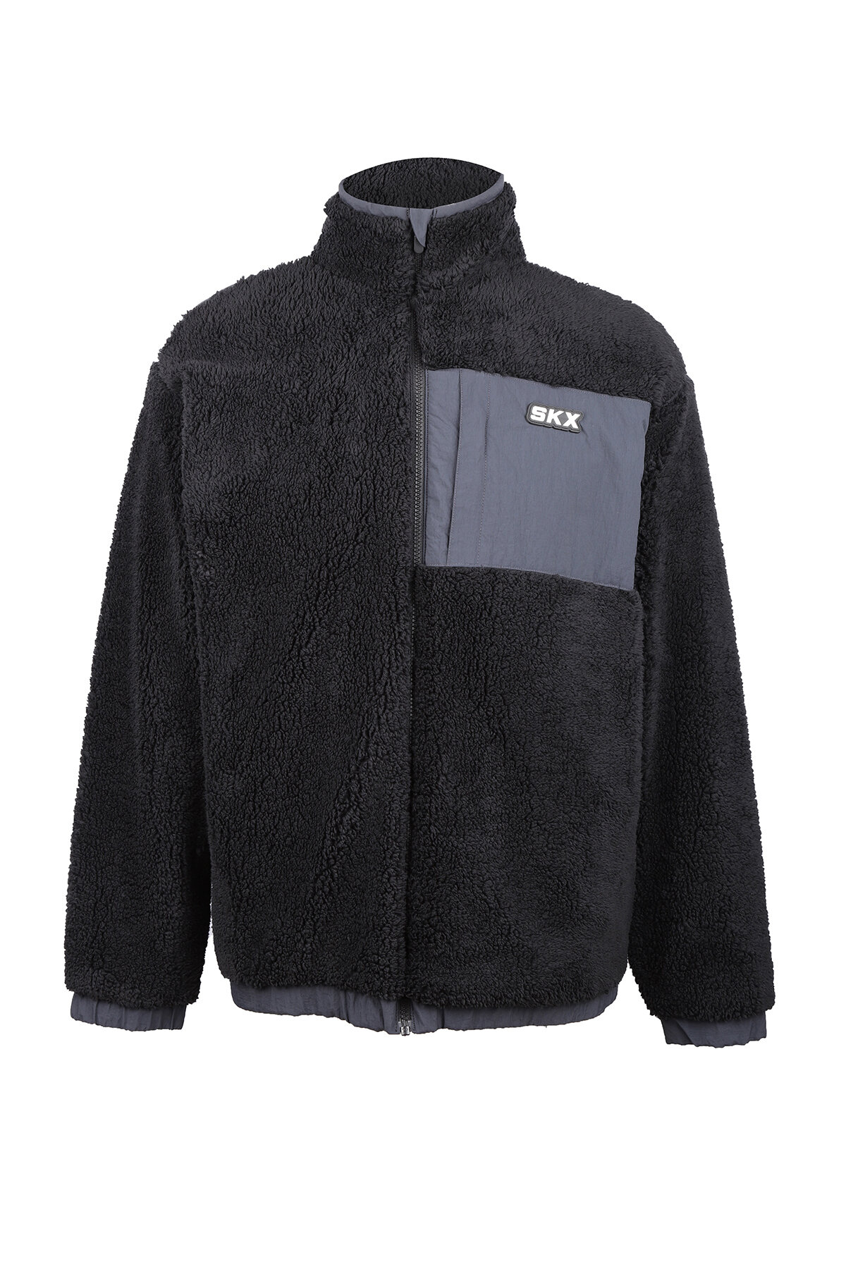 Skechers Erkek Ceket S232294-001