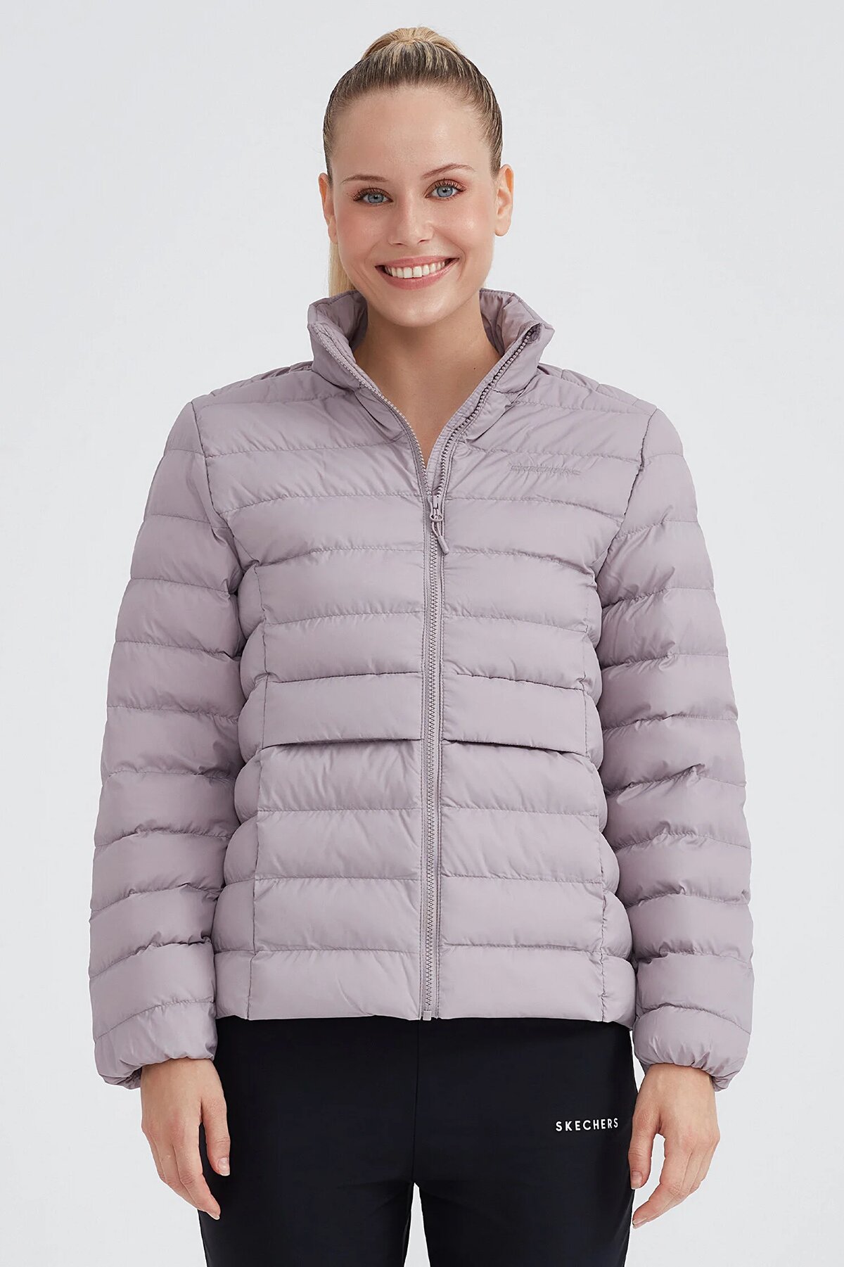 Skechers Kadın Mont S231240-506