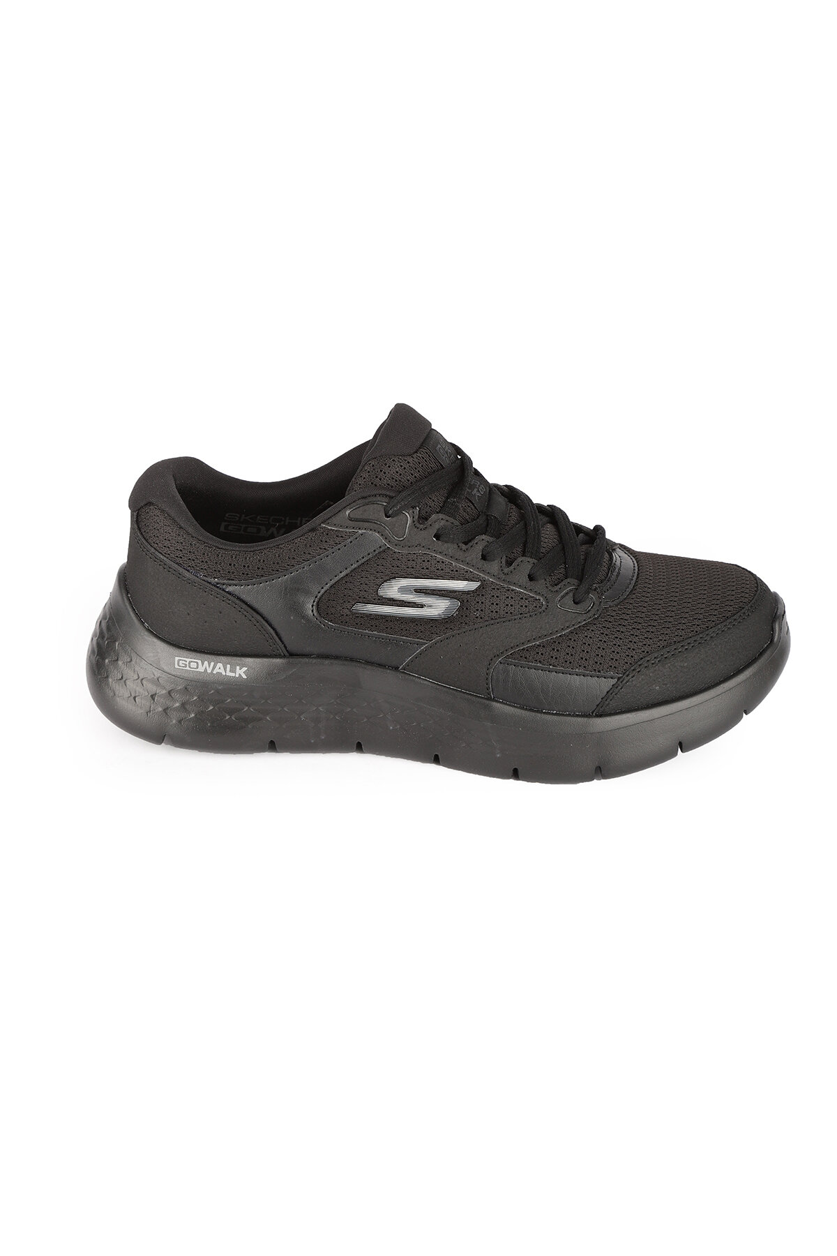 Skechers Go Walk Flex Erkek Ayakkabı 216480TK BBK