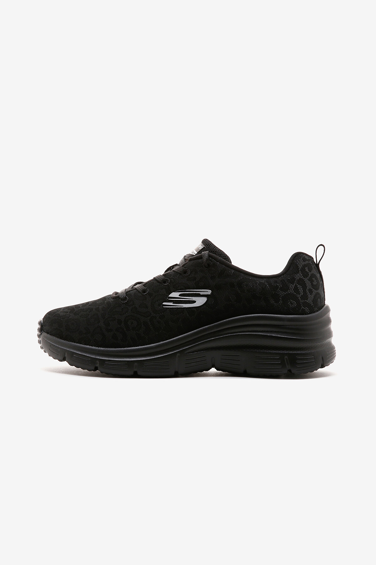 Skechers Fashion Fit Kadın Ayakkabı 88888179TK BBK