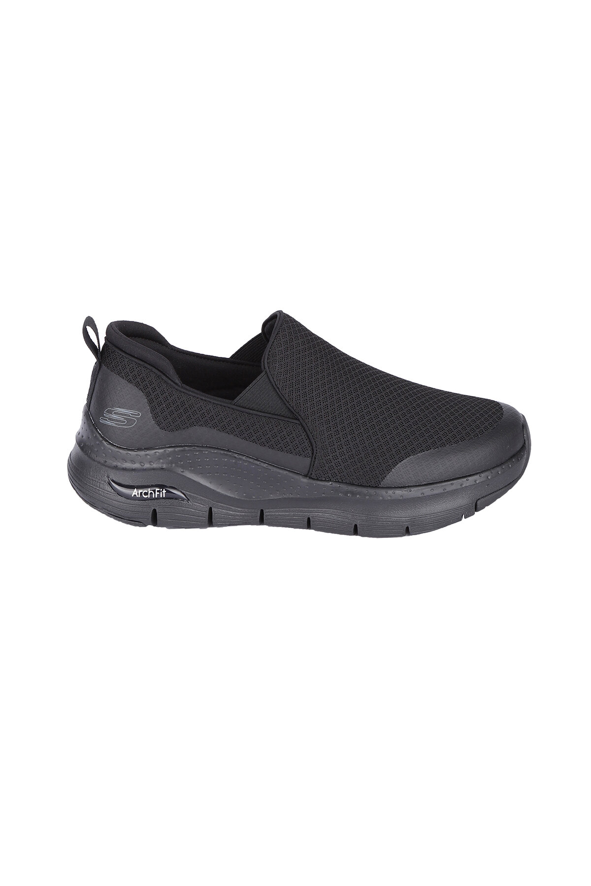 Skechers Arch Fit-Banlin Erkek Ayakkabı 232043TK BBK