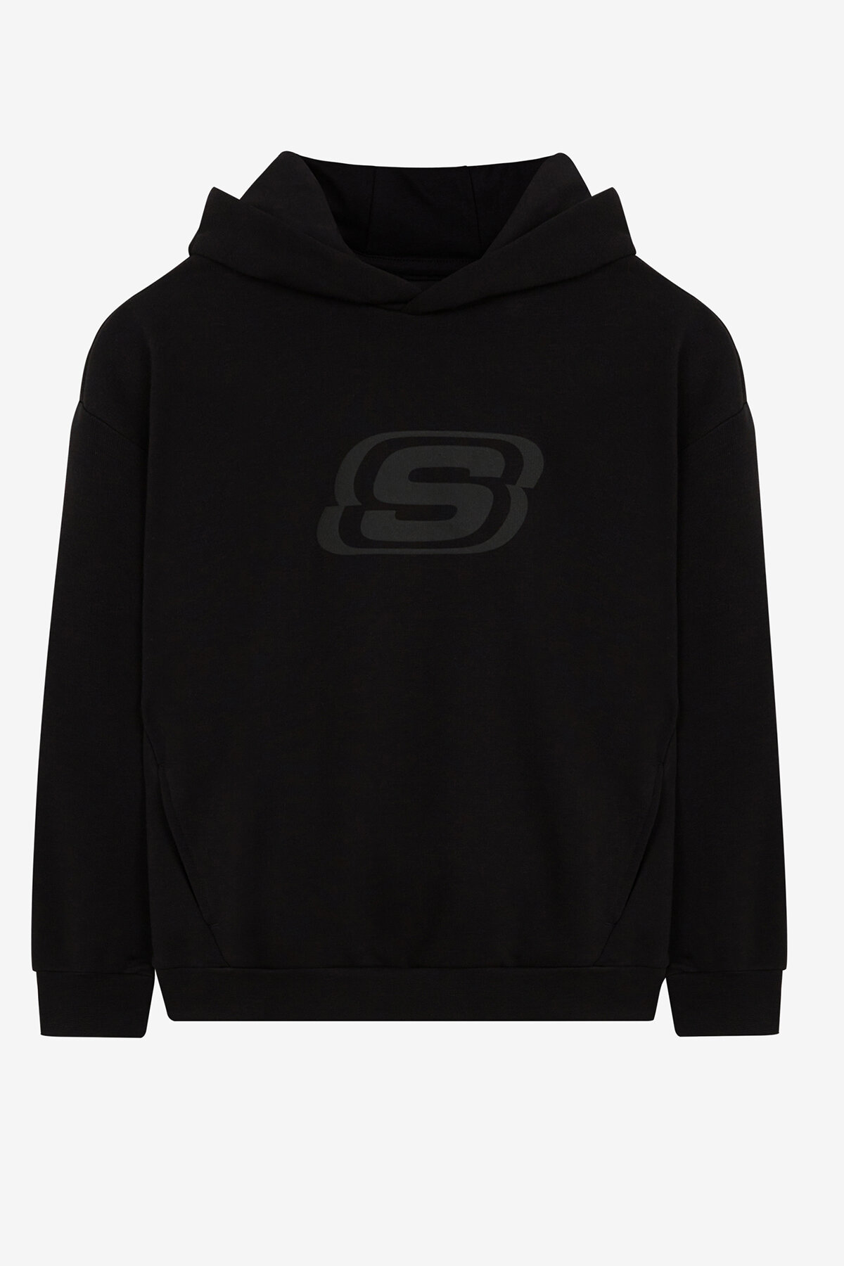 Skechers Erkek Çocuk Sweatshirt SK232064-001