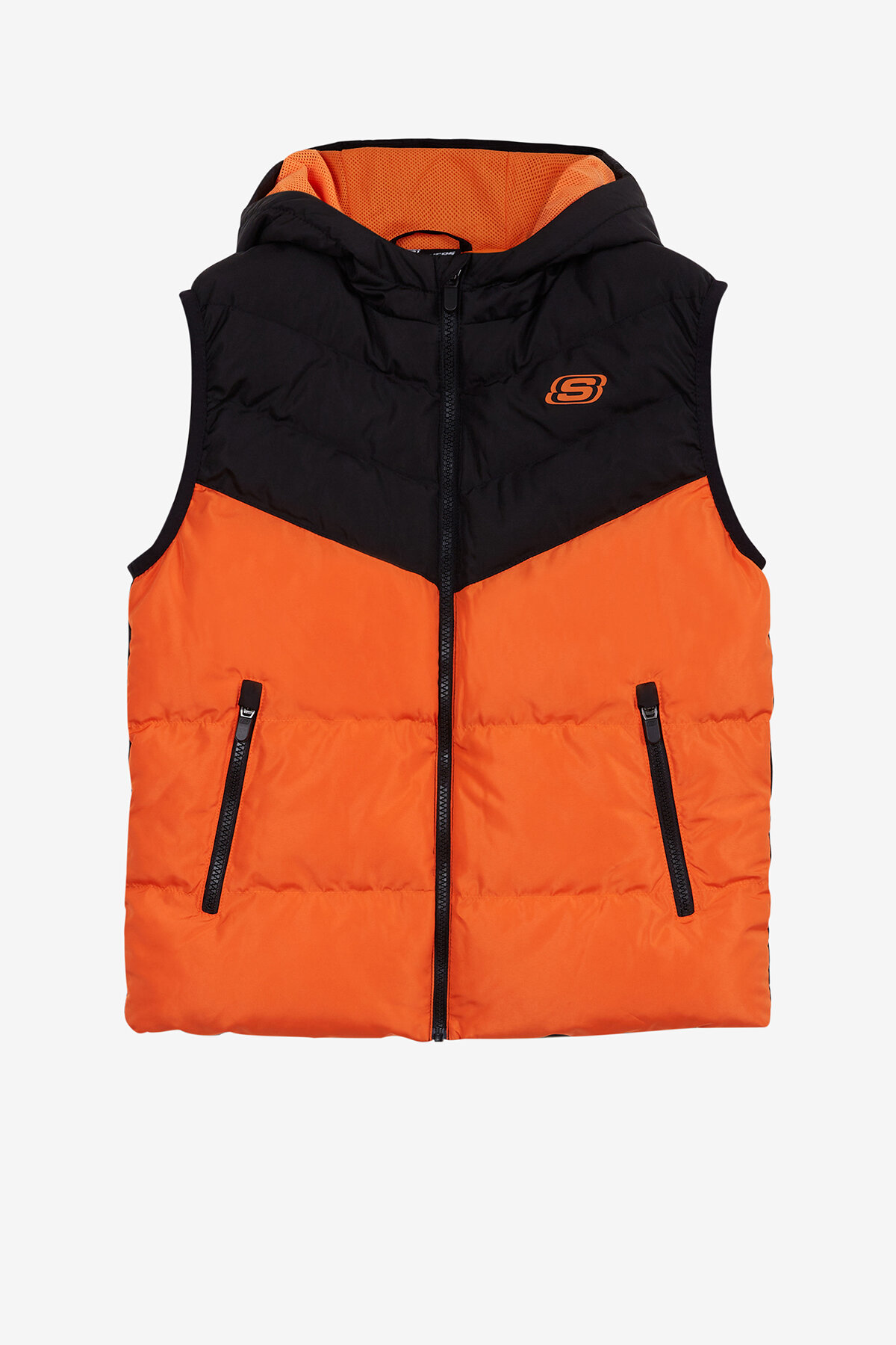 Skechers Erkek Çocuk Yelek SK232024-700