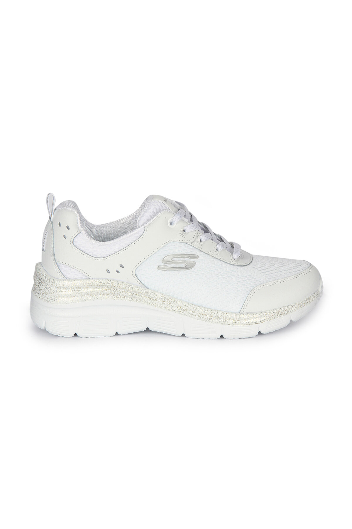 Skechers Fashion Fit Kadın Ayakkabı 896294TK WSL