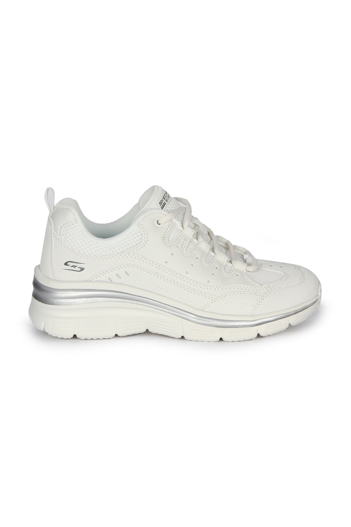 Skechers Fashion Fit Kadın Ayakkabı 896295TK OFWT