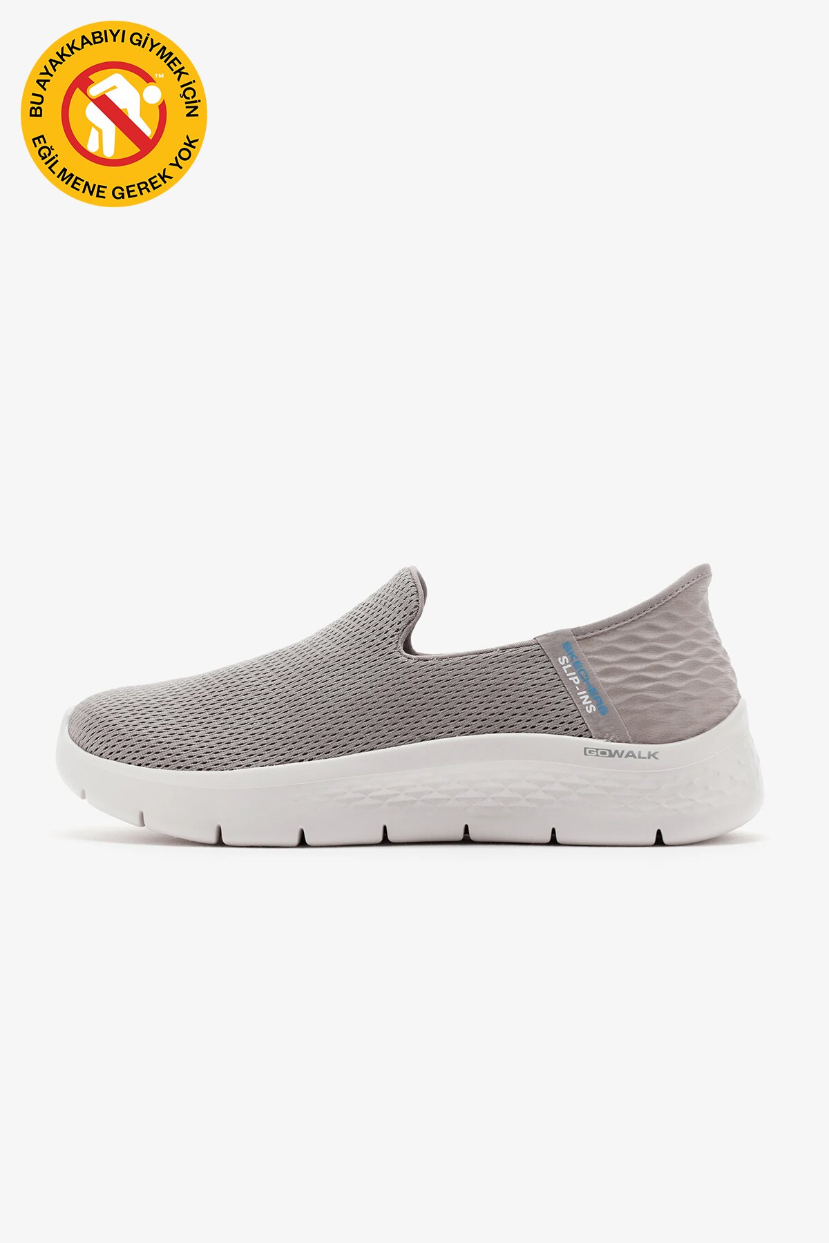 Skechers Go Walk Flex Slip-ins Kadın Ayakkabı 124963TK TPBL